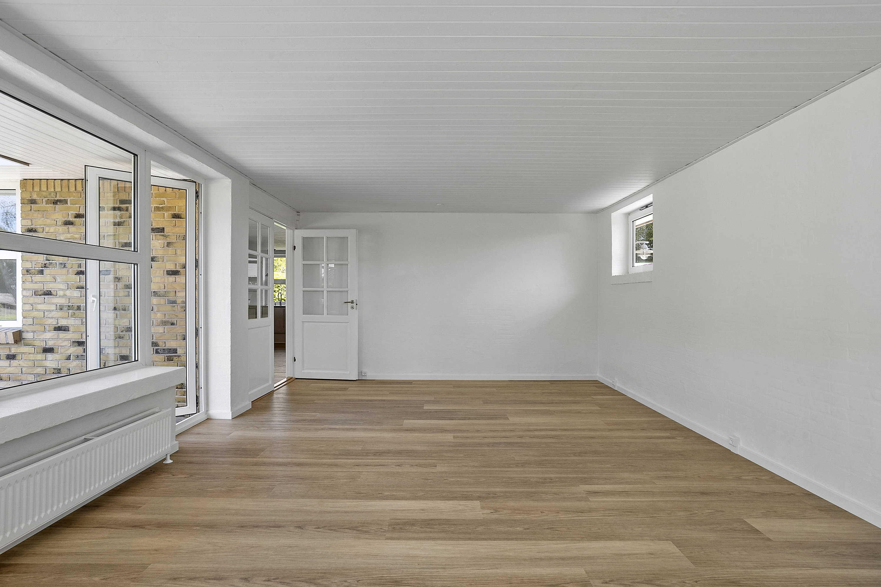 Fremhævet  billede i fuldskærmstilstand. Billede af Bindesbøllsvej 1, 9900 Frederikshavn