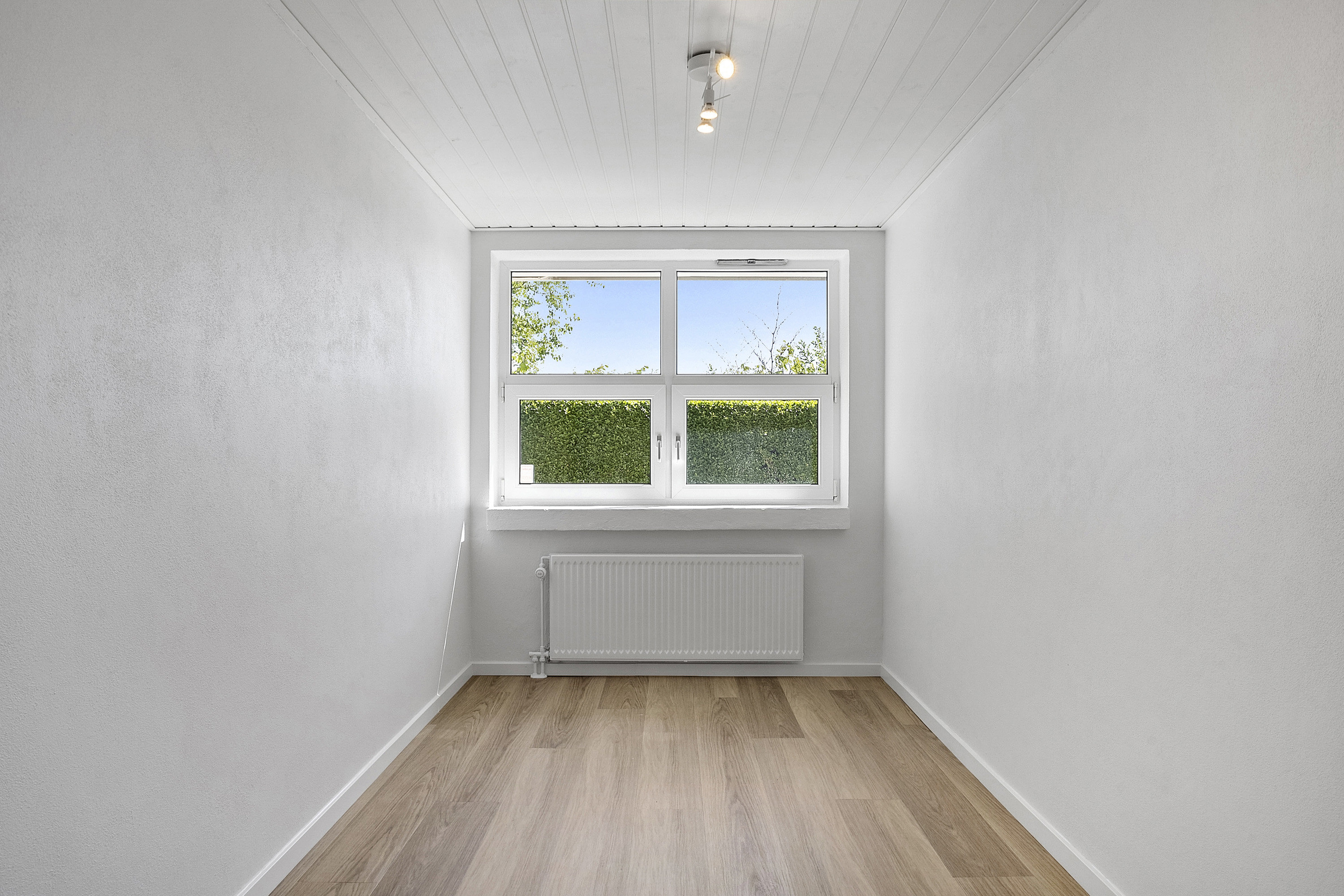 Fremhævet  billede i fuldskærmstilstand. Billede af Bindesbøllsvej 1, 9900 Frederikshavn