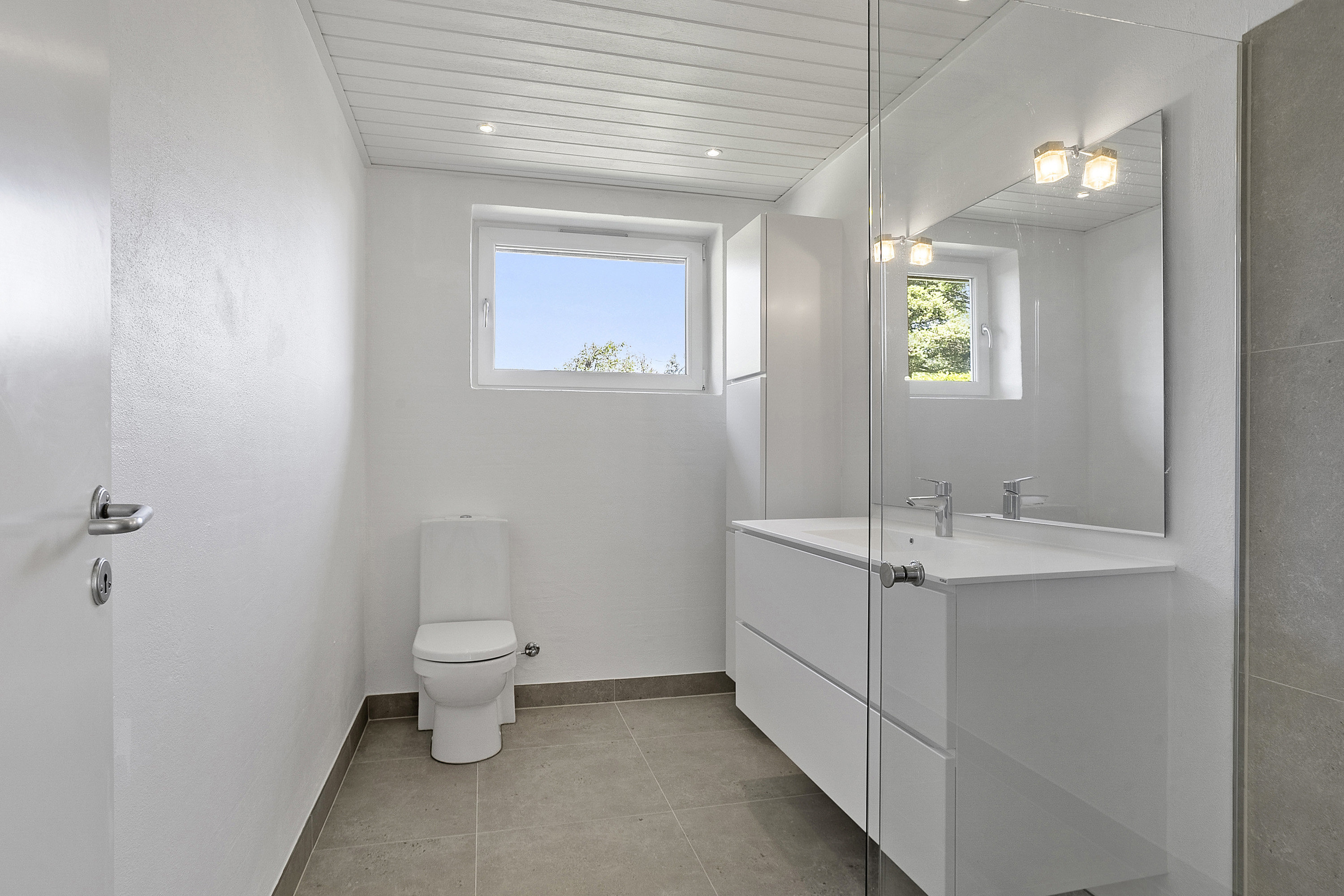 Fremhævet  billede i fuldskærmstilstand. Billede af Bindesbøllsvej 1, 9900 Frederikshavn