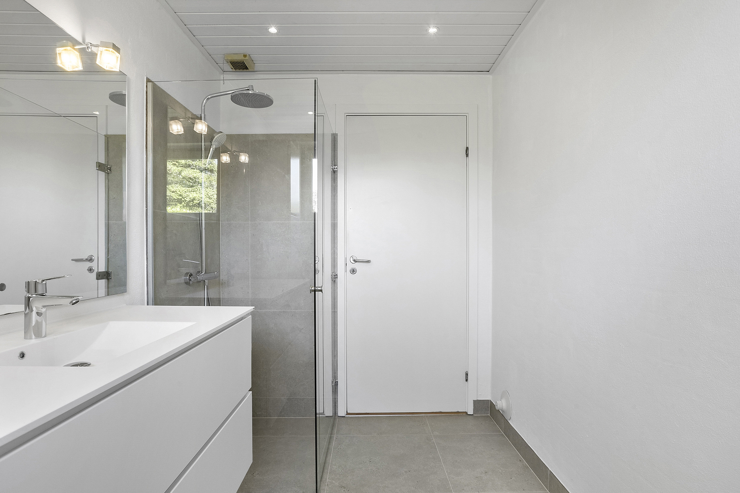 Fremhævet  billede i fuldskærmstilstand. Billede af Bindesbøllsvej 1, 9900 Frederikshavn