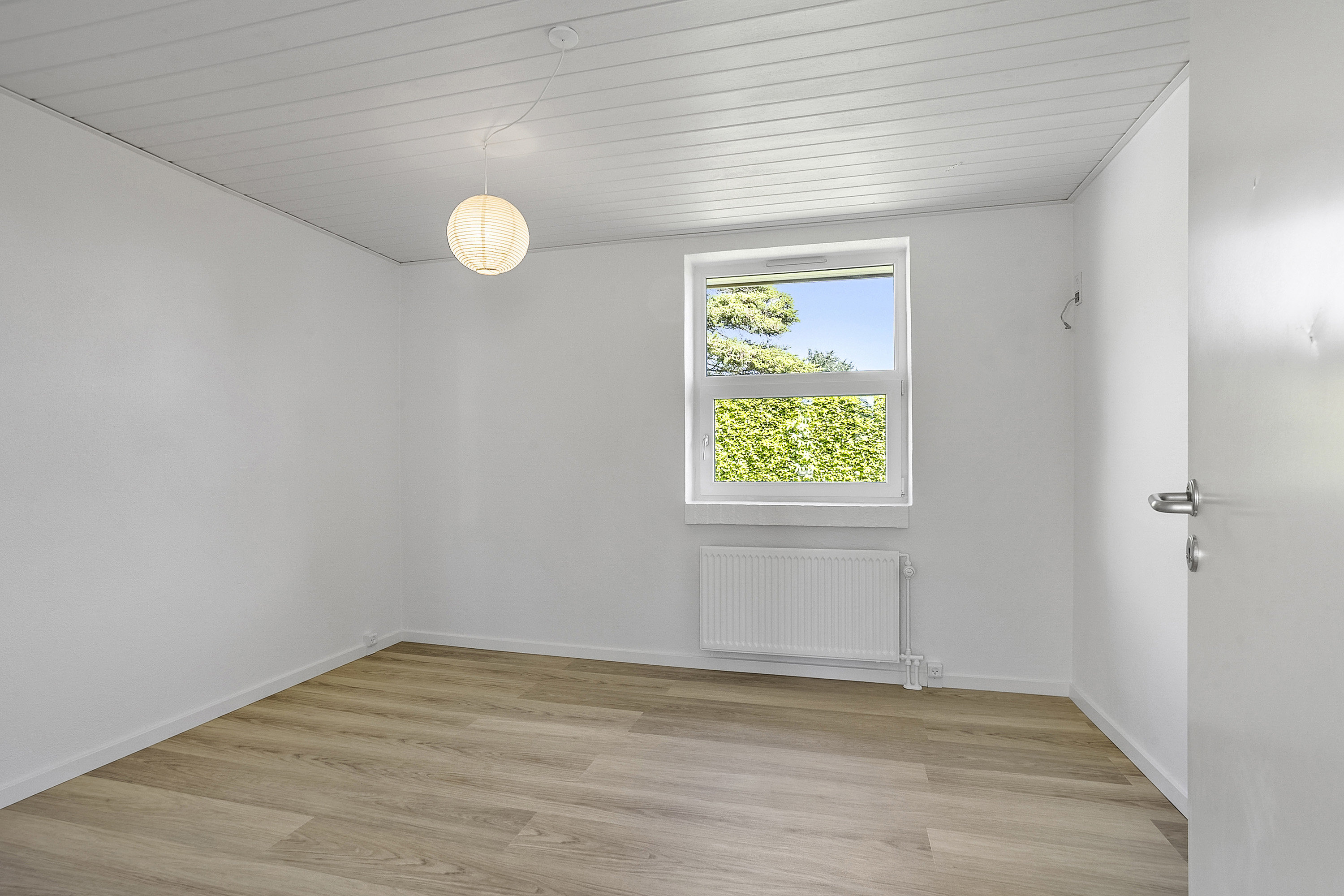 Fremhævet  billede i fuldskærmstilstand. Billede af Bindesbøllsvej 1, 9900 Frederikshavn