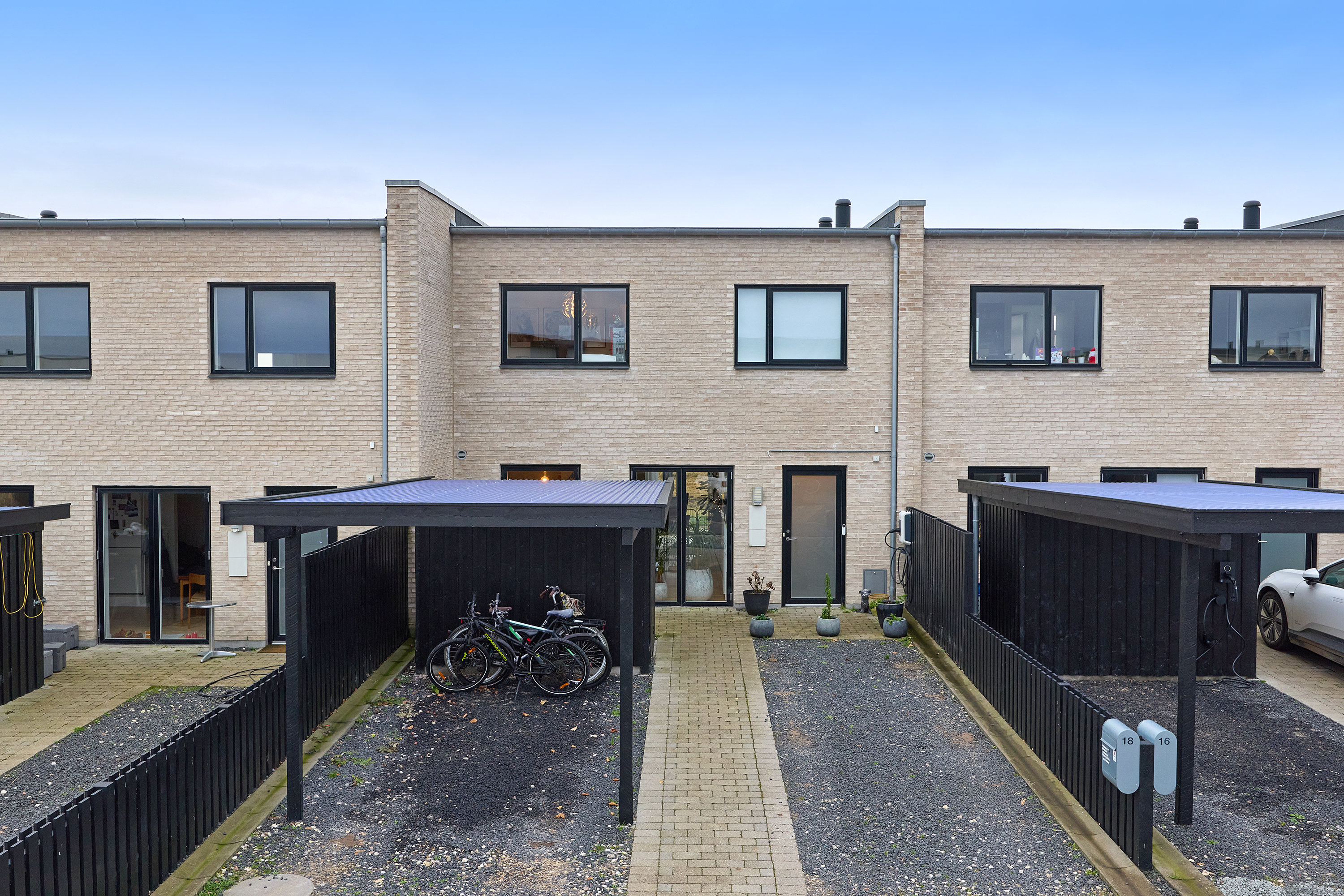 Fremhævet ejendommen billede i fuldskærmstilstand. Billede af Okavangovej 18, Vinge, 3600 Frederikssund