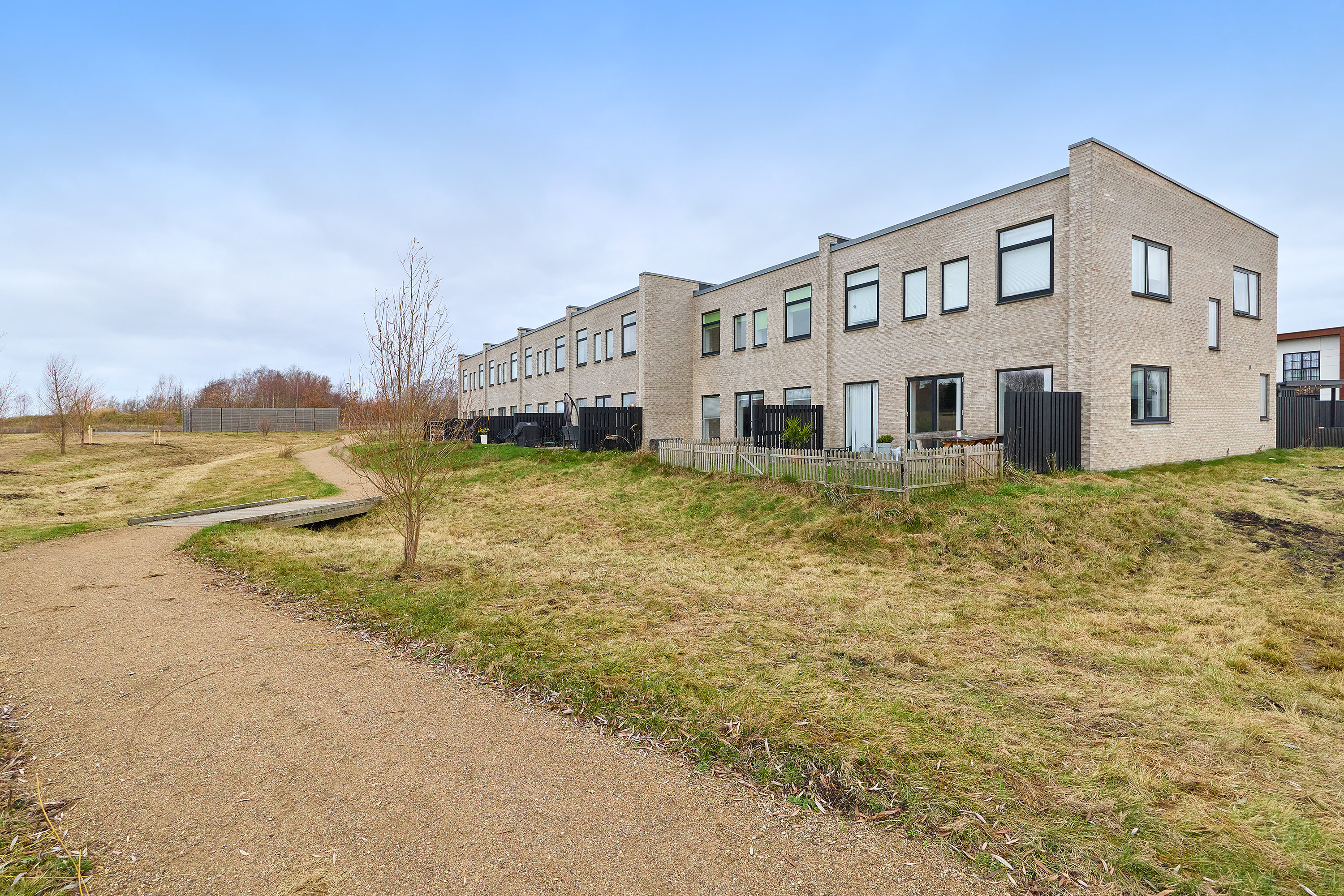 Fremhævet ejendommen billede i fuldskærmstilstand. Billede af Okavangovej 18, Vinge, 3600 Frederikssund