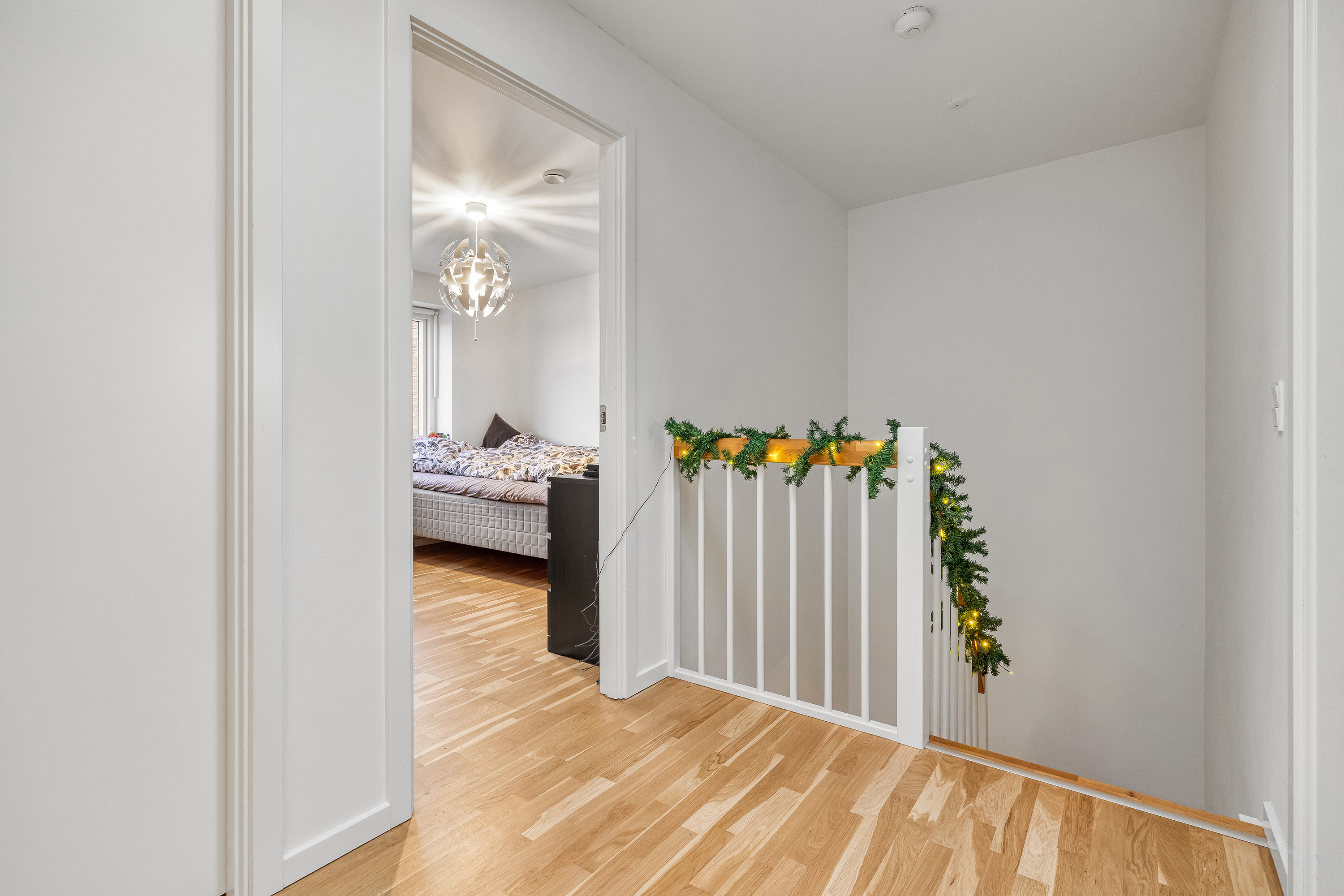 Fremhævet repos billede i fuldskærmstilstand. Billede af Okavangovej 18, Vinge, 3600 Frederikssund