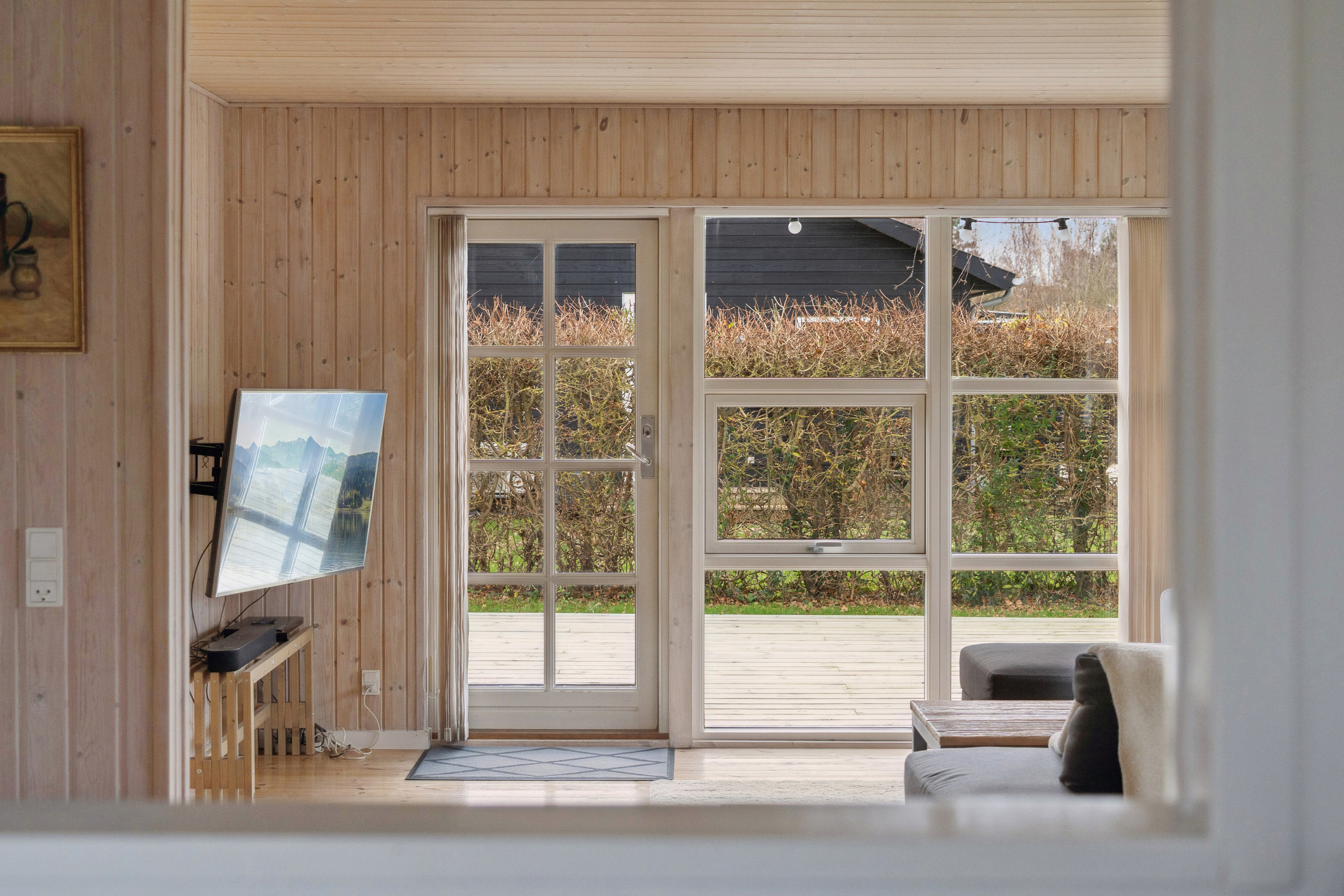 Fremhævet indendørs billede i fuldskærmstilstand. Billede af Musvitvej 4, Kirke Stillinge, 4200 Slagelse