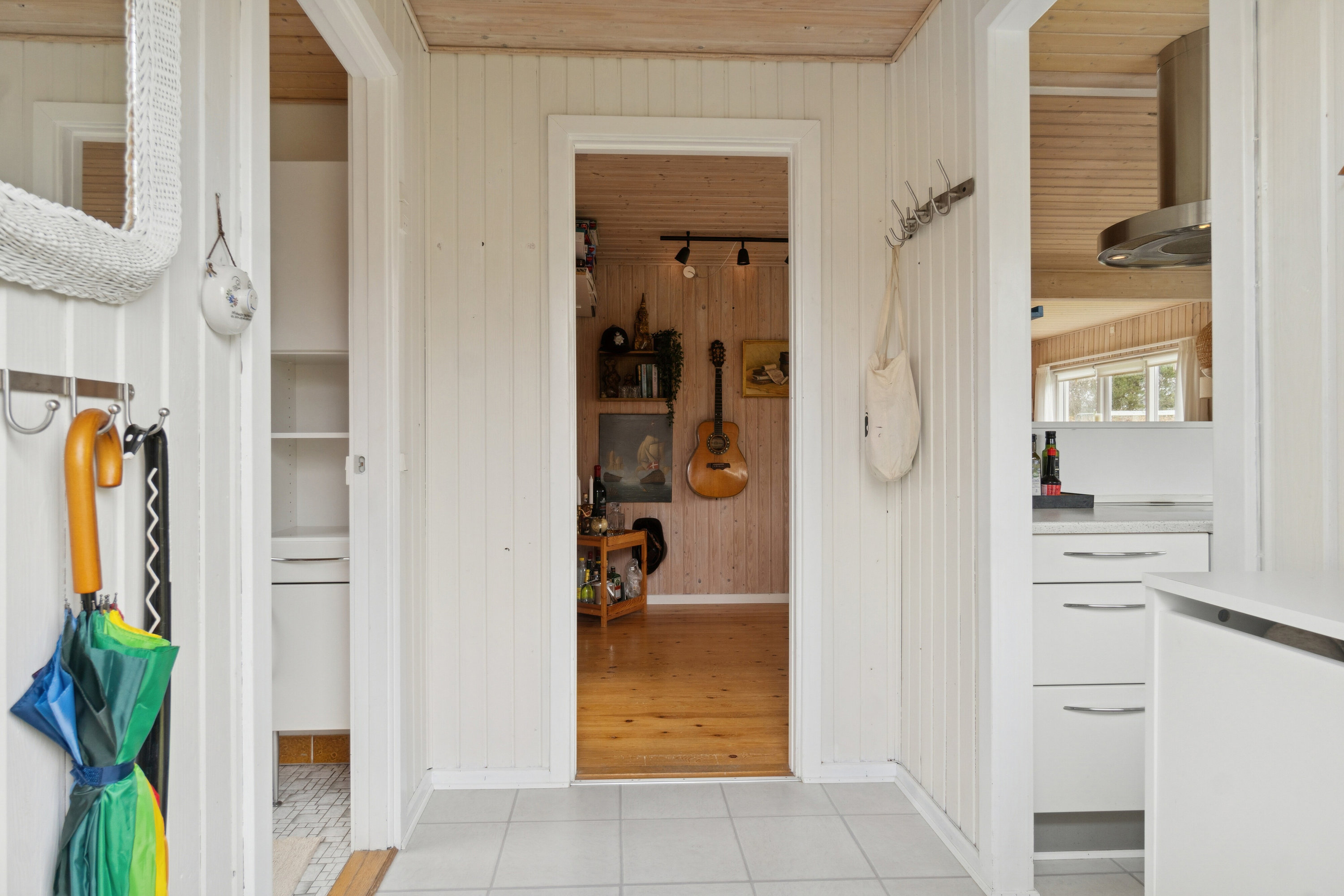 Fremhævet indendørs billede i fuldskærmstilstand. Billede af Musvitvej 4, Kirke Stillinge, 4200 Slagelse