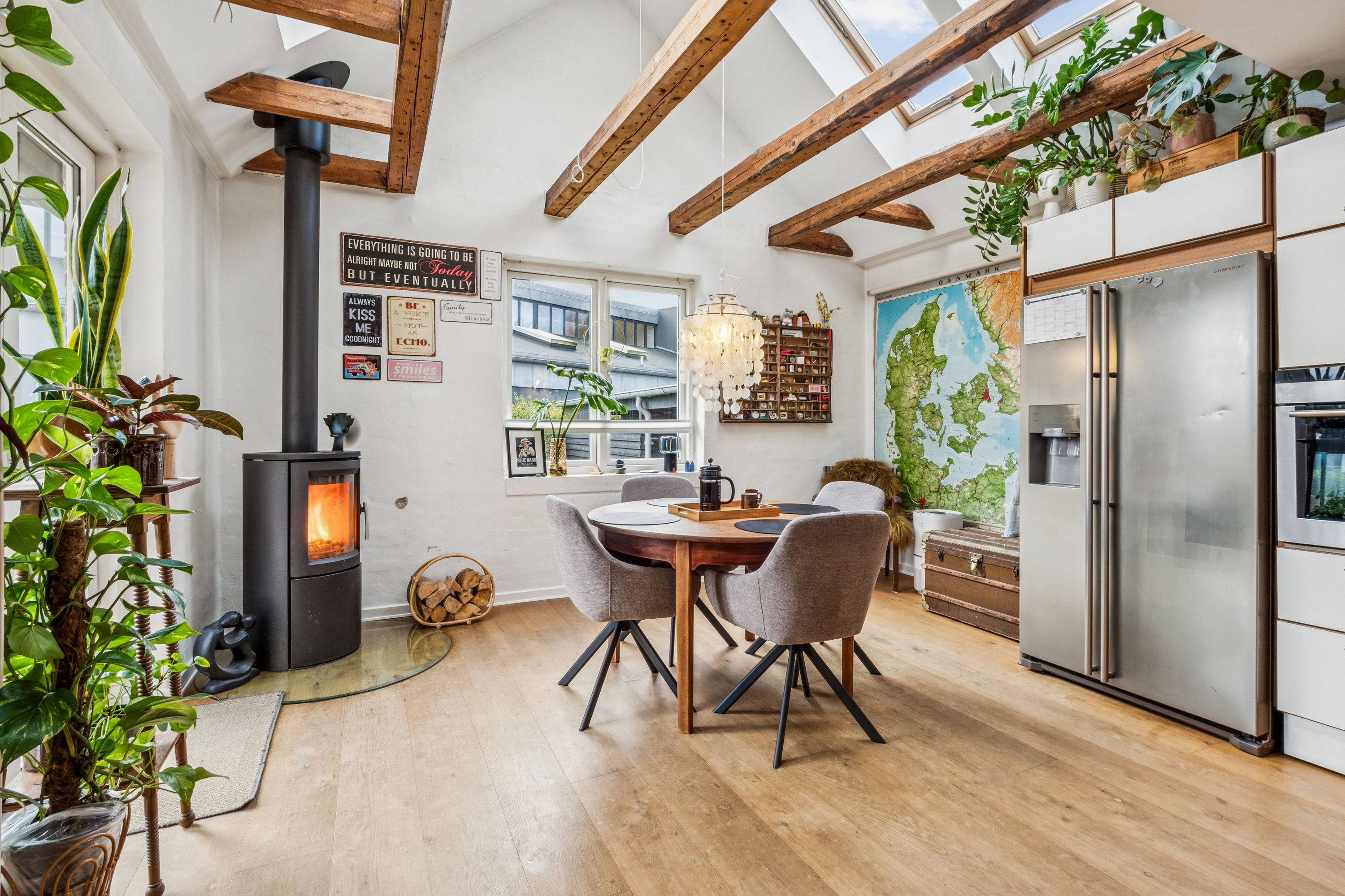 Fredensgade 30, 7800 Skive