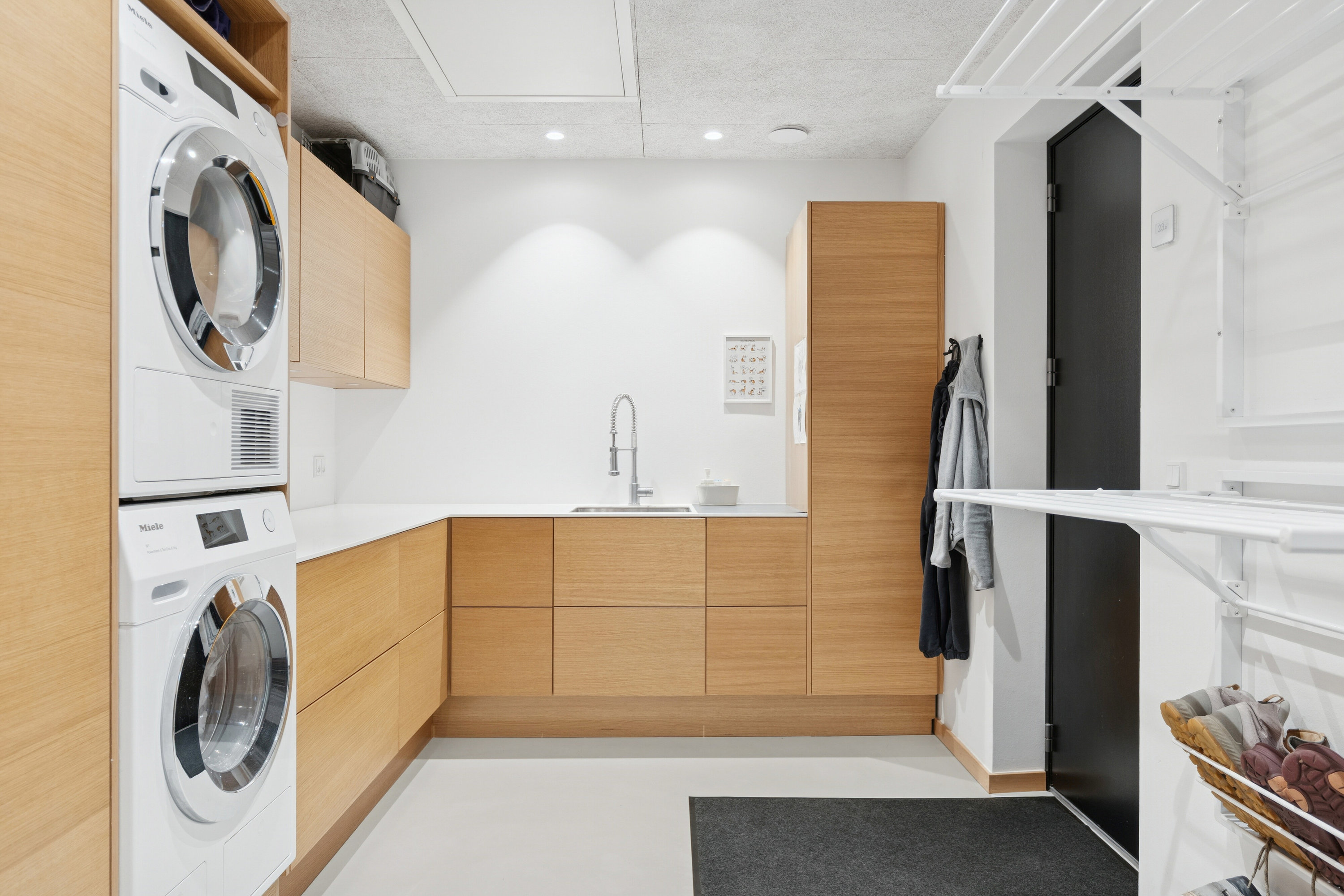 Fremhævet bryggers billede i fuldskærmstilstand. Billede af Søndervej 38A, 2830 Virum