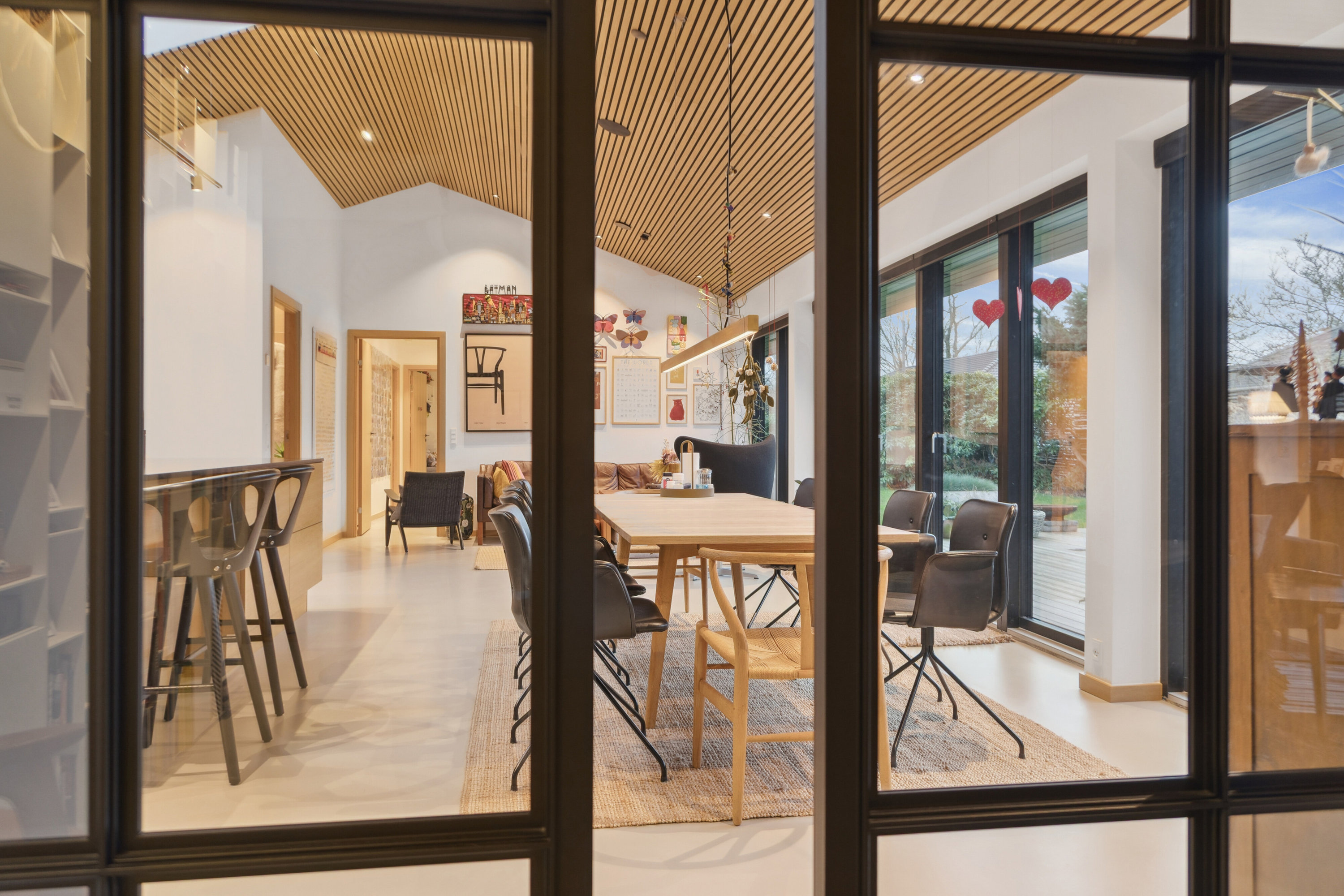 Fremhævet indendørs billede i fuldskærmstilstand. Billede af Søndervej 38A, 2830 Virum