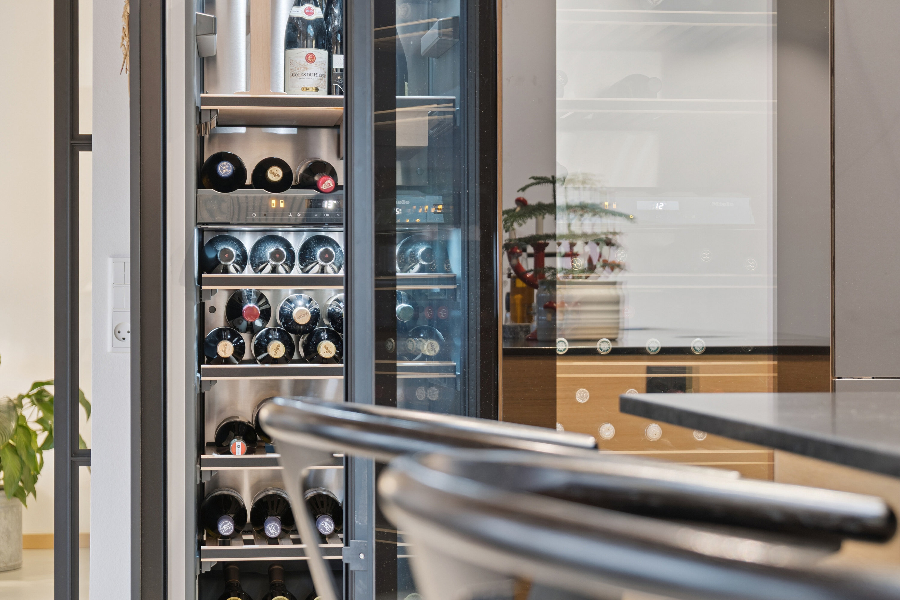 Fremhævet indendørs billede i fuldskærmstilstand. Billede af Søndervej 38A, 2830 Virum