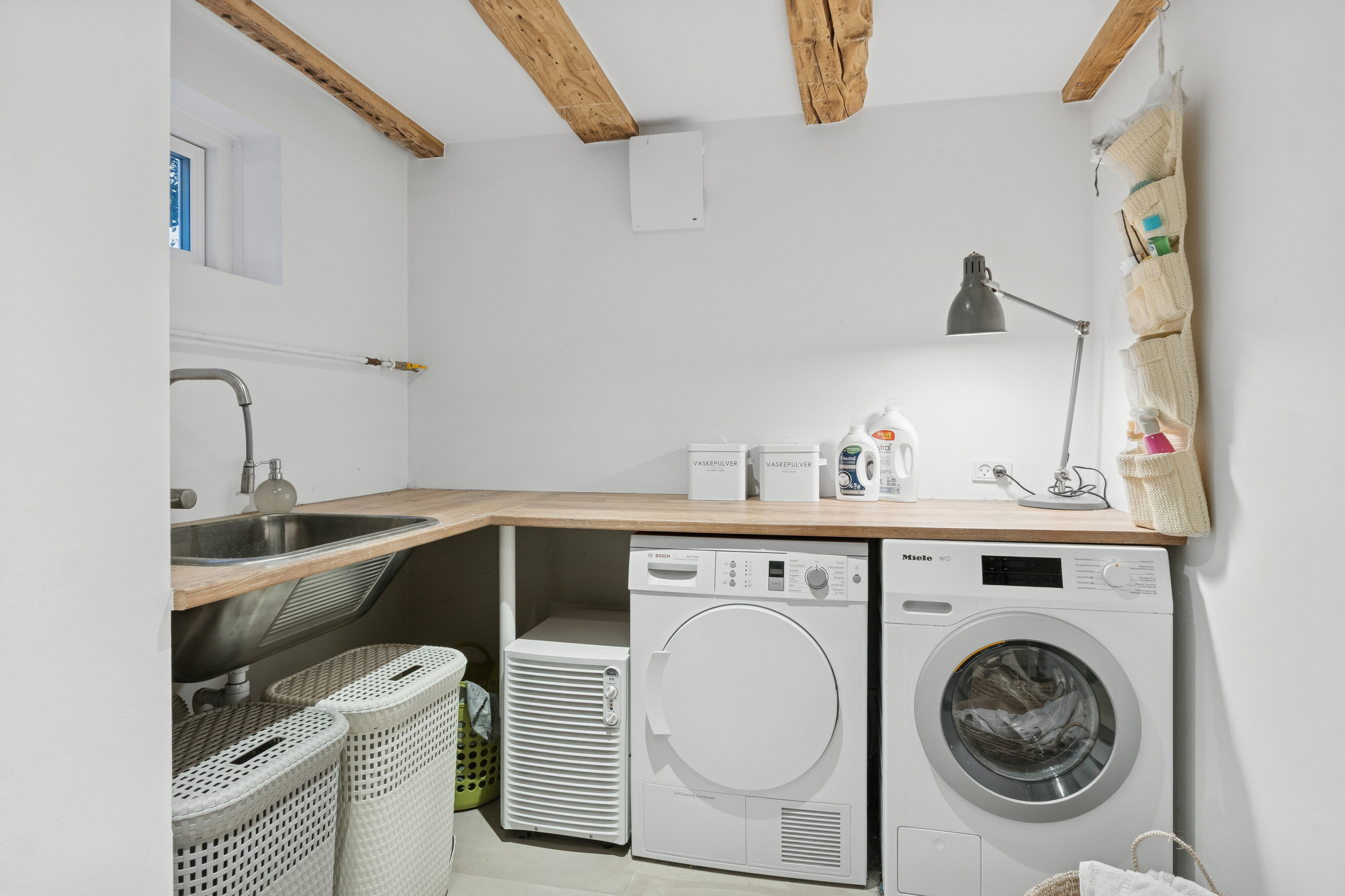 Fremhævet bryggers billede i fuldskærmstilstand. Billede af Søndervej 21, 2830 Virum