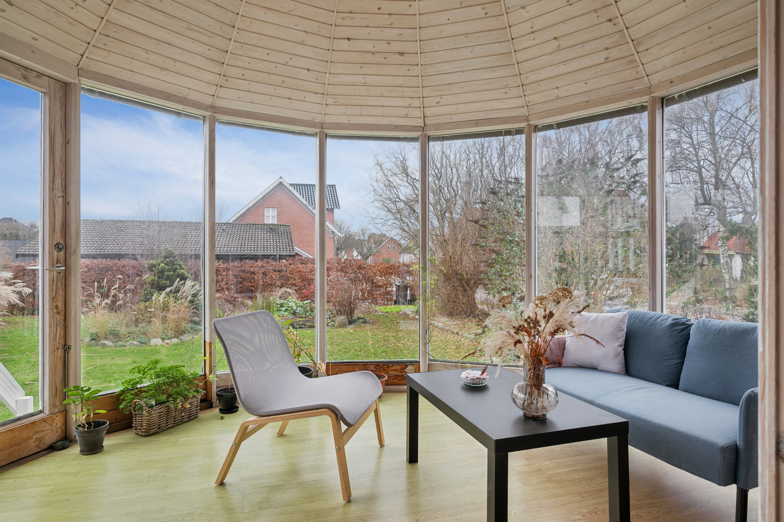 Fremhævet værelse billede i fuldskærmstilstand. Billede af Grundtvigs Alle 20, 4760 Vordingborg