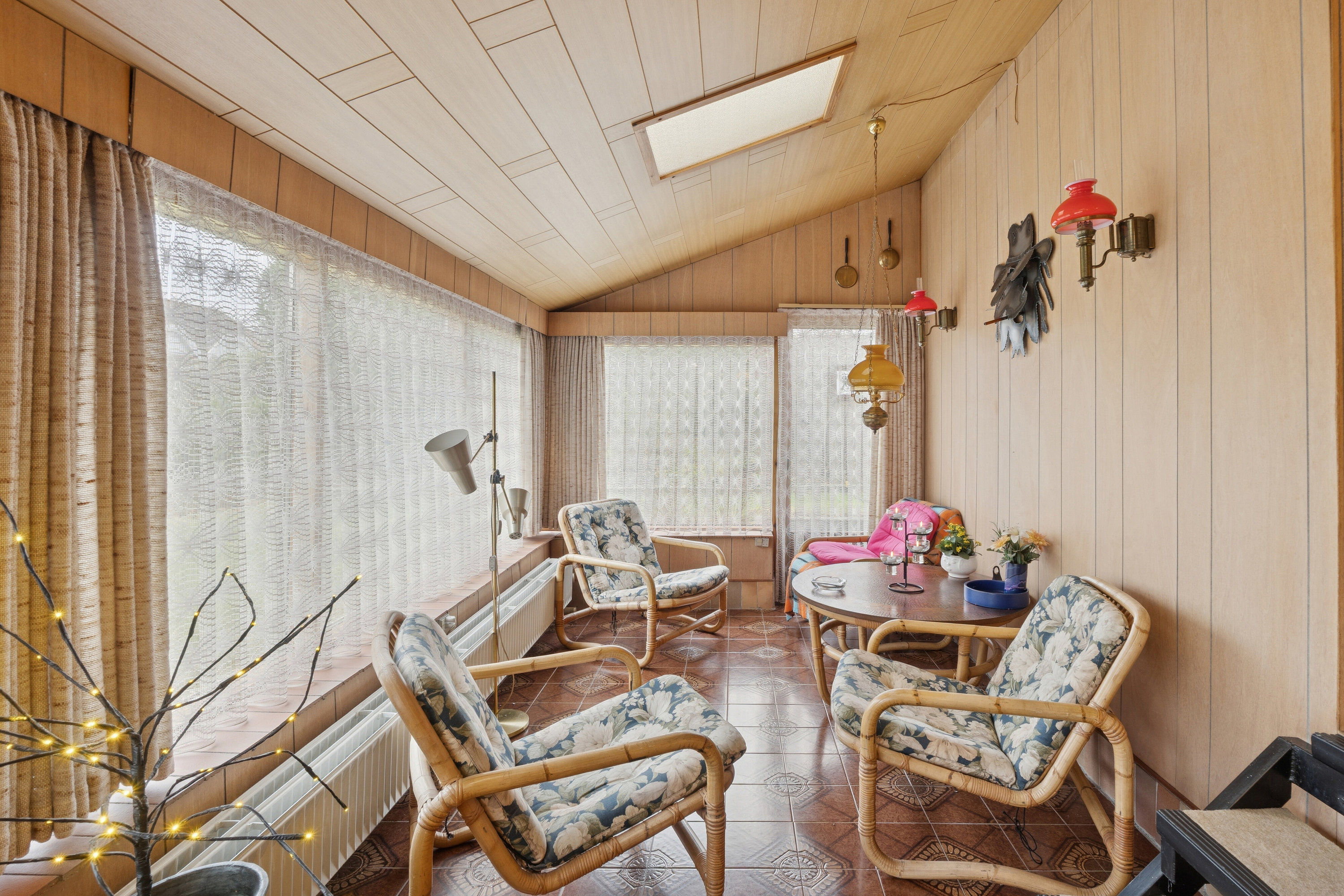 Fremhævet stue billede i fuldskærmstilstand. Billede af Strandholms Alle 41B, 2650 Hvidovre