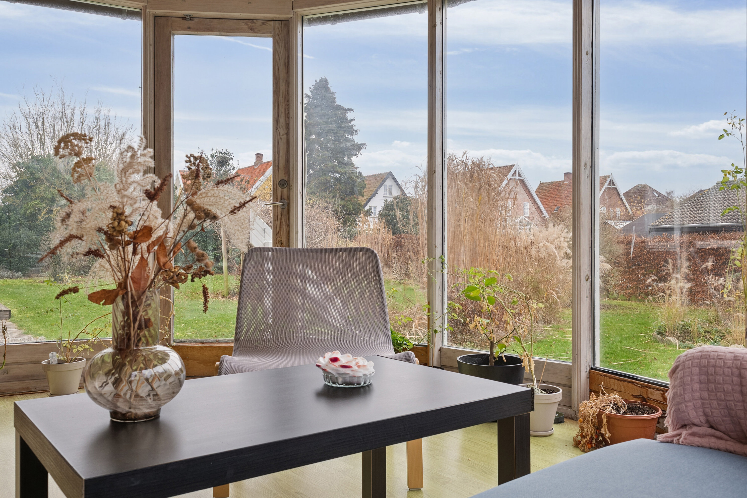 Fremhævet indendørs billede i fuldskærmstilstand. Billede af Grundtvigs Alle 20, 4760 Vordingborg