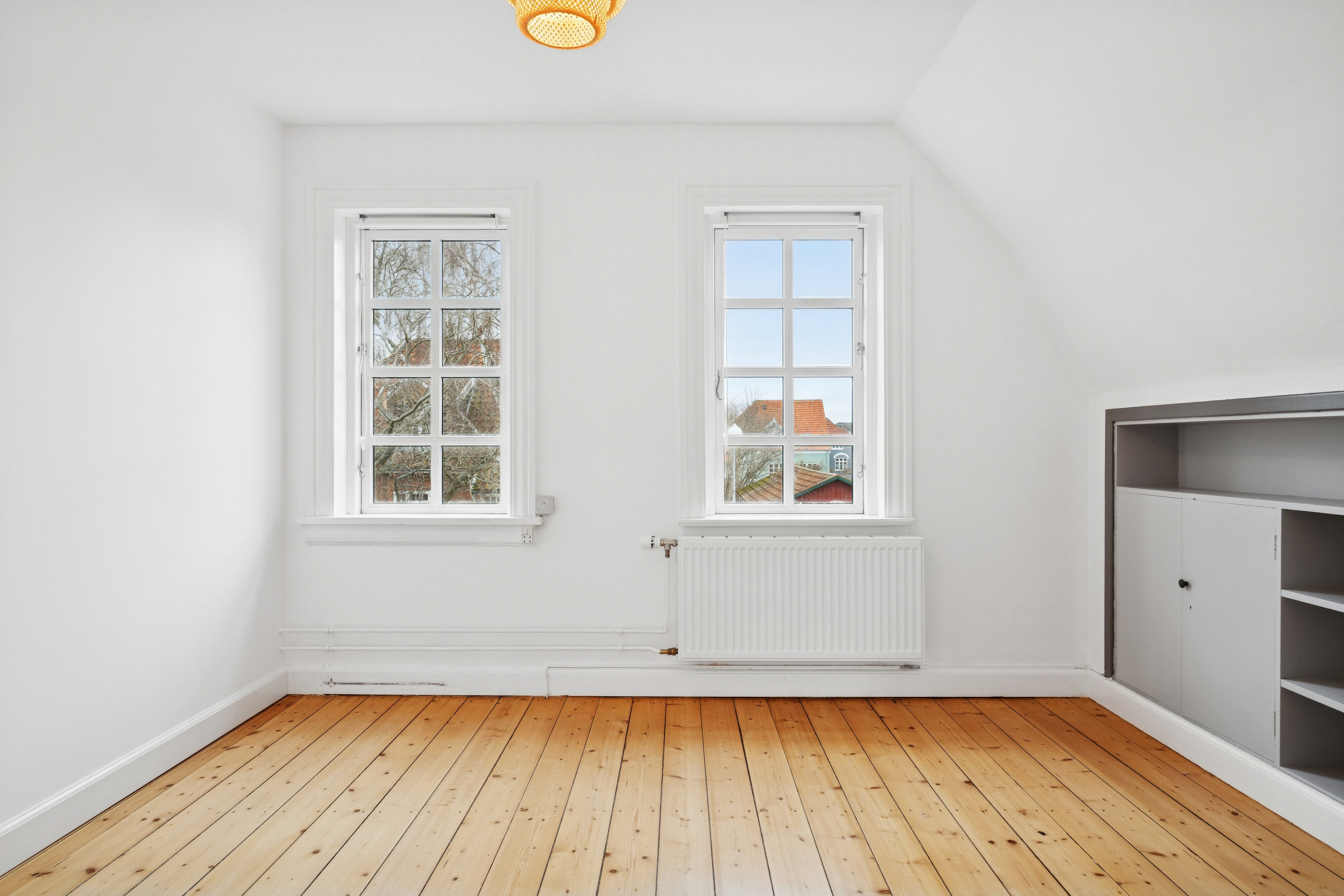 Fremhævet værelse billede i fuldskærmstilstand. Billede af Grundtvigs Alle 20, 4760 Vordingborg