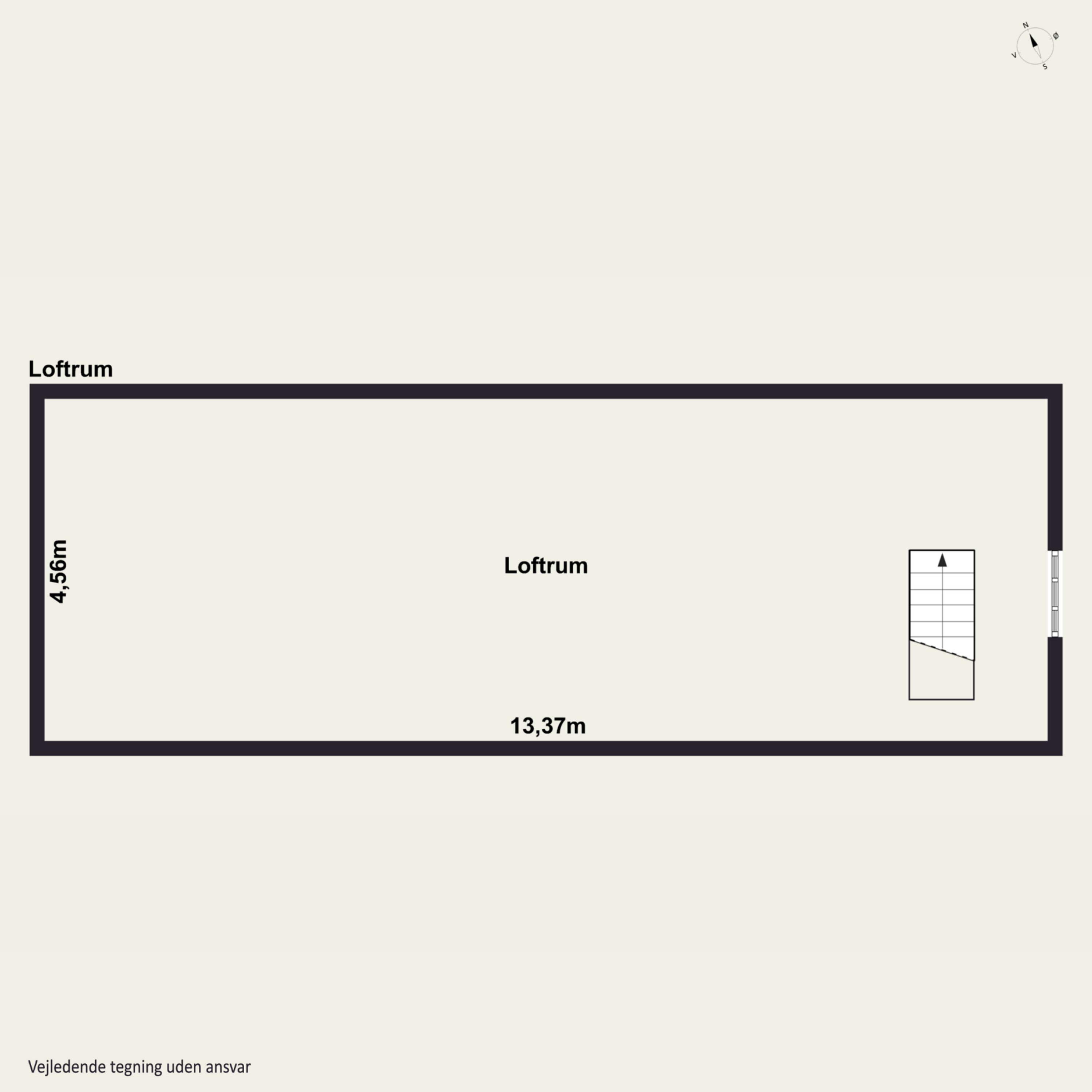 Plantegninger billede af Grundtvigs Alle 20, 4760 Vordingborg