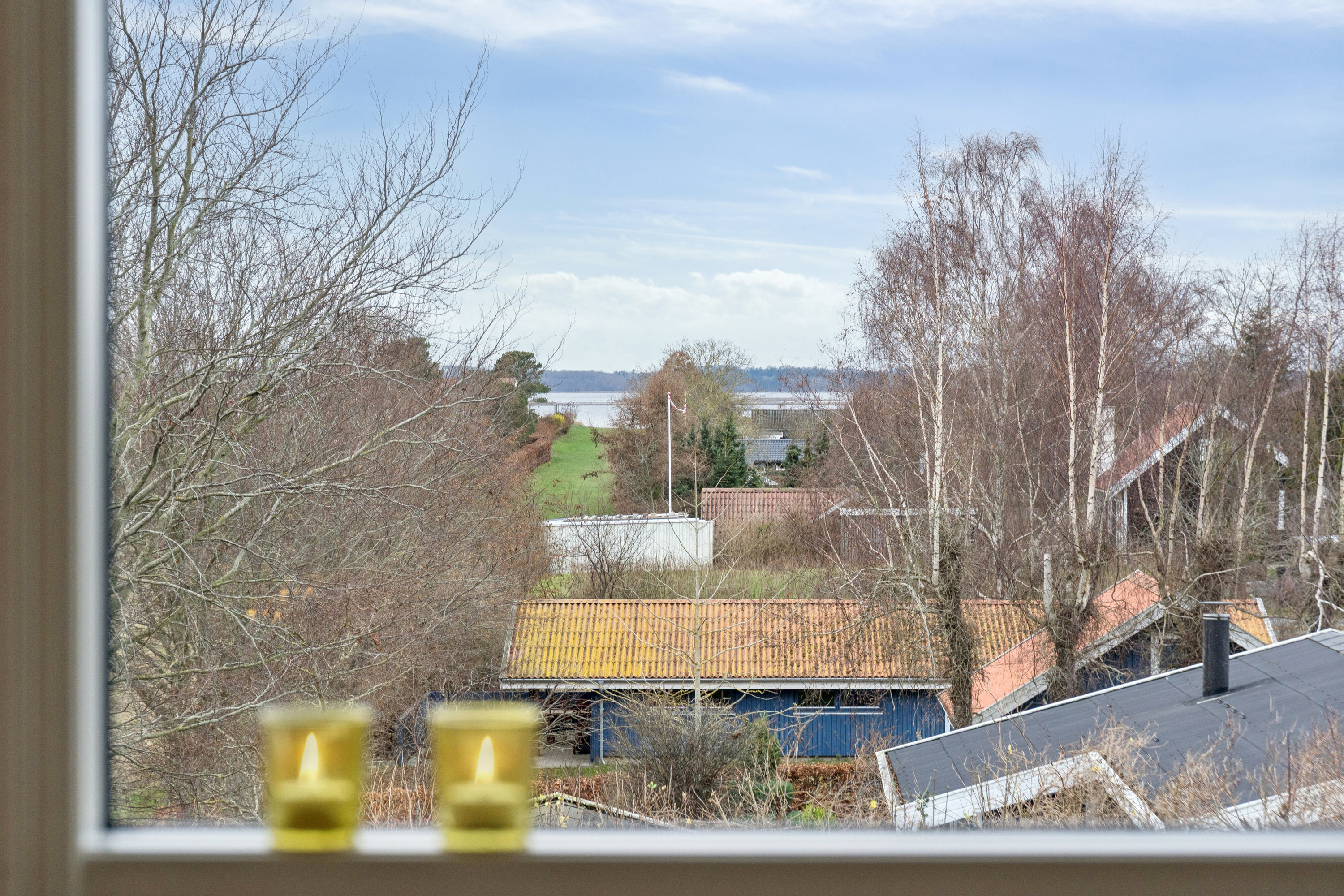 Fremhævet udsigt billede i fuldskærmstilstand. Billede af Skadevænget 8, Vellerup, 4050 Skibby