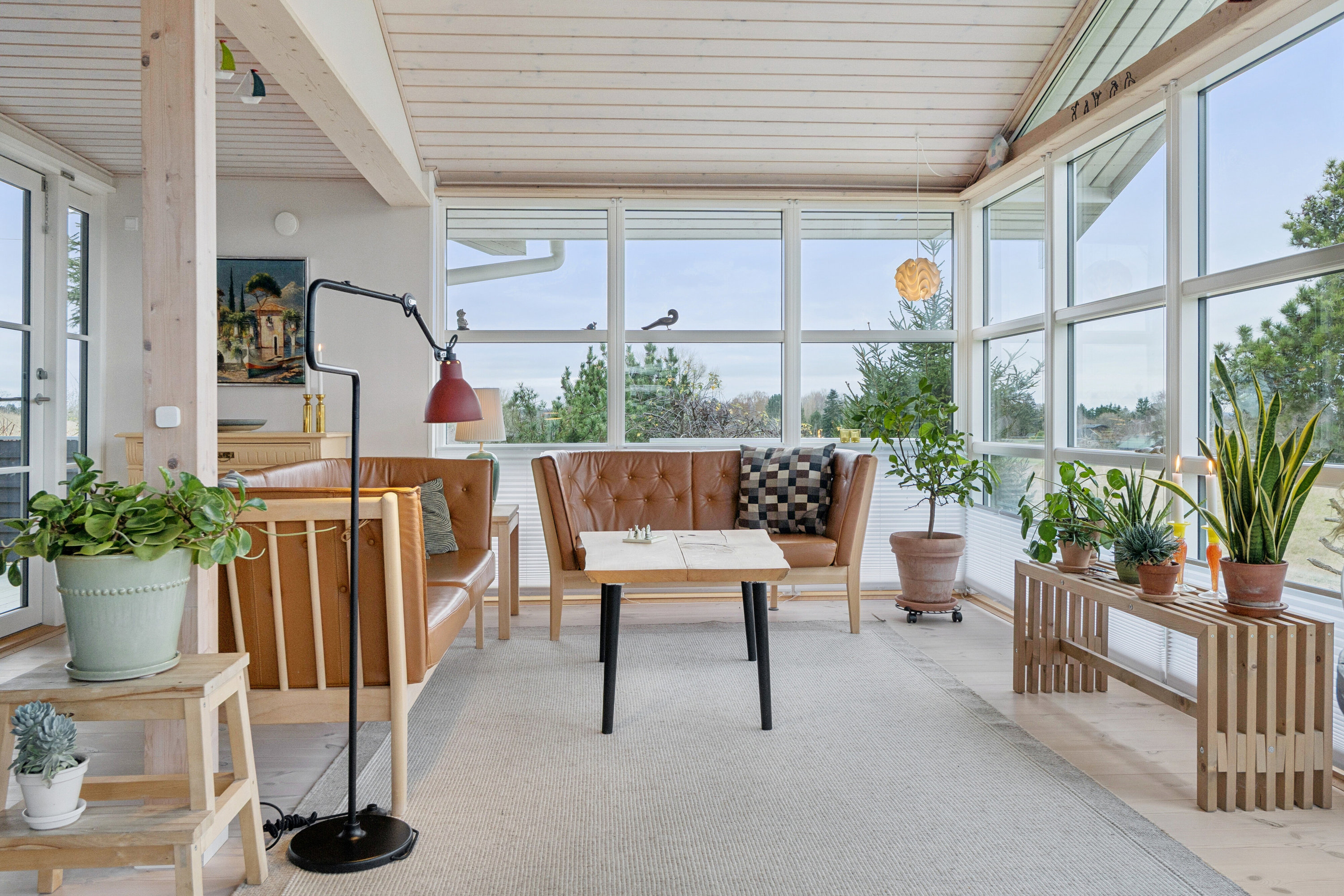 Fremhævet værelse billede i fuldskærmstilstand. Billede af Skadevænget 8, Vellerup, 4050 Skibby