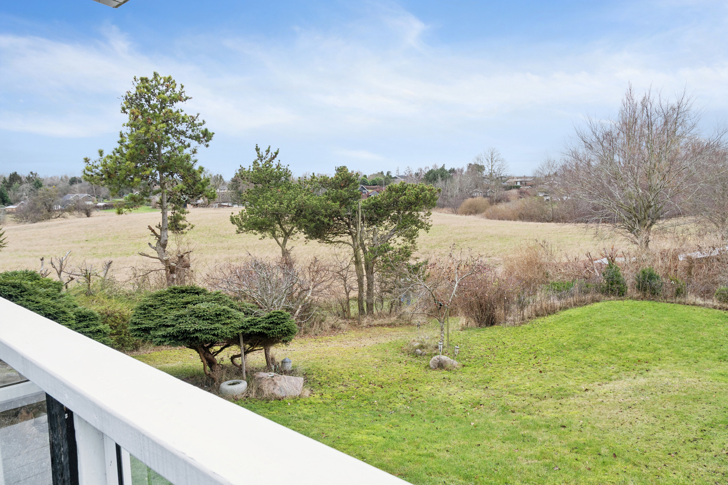 Fremhævet udsigt billede i fuldskærmstilstand. Billede af Skadevænget 8, Vellerup, 4050 Skibby