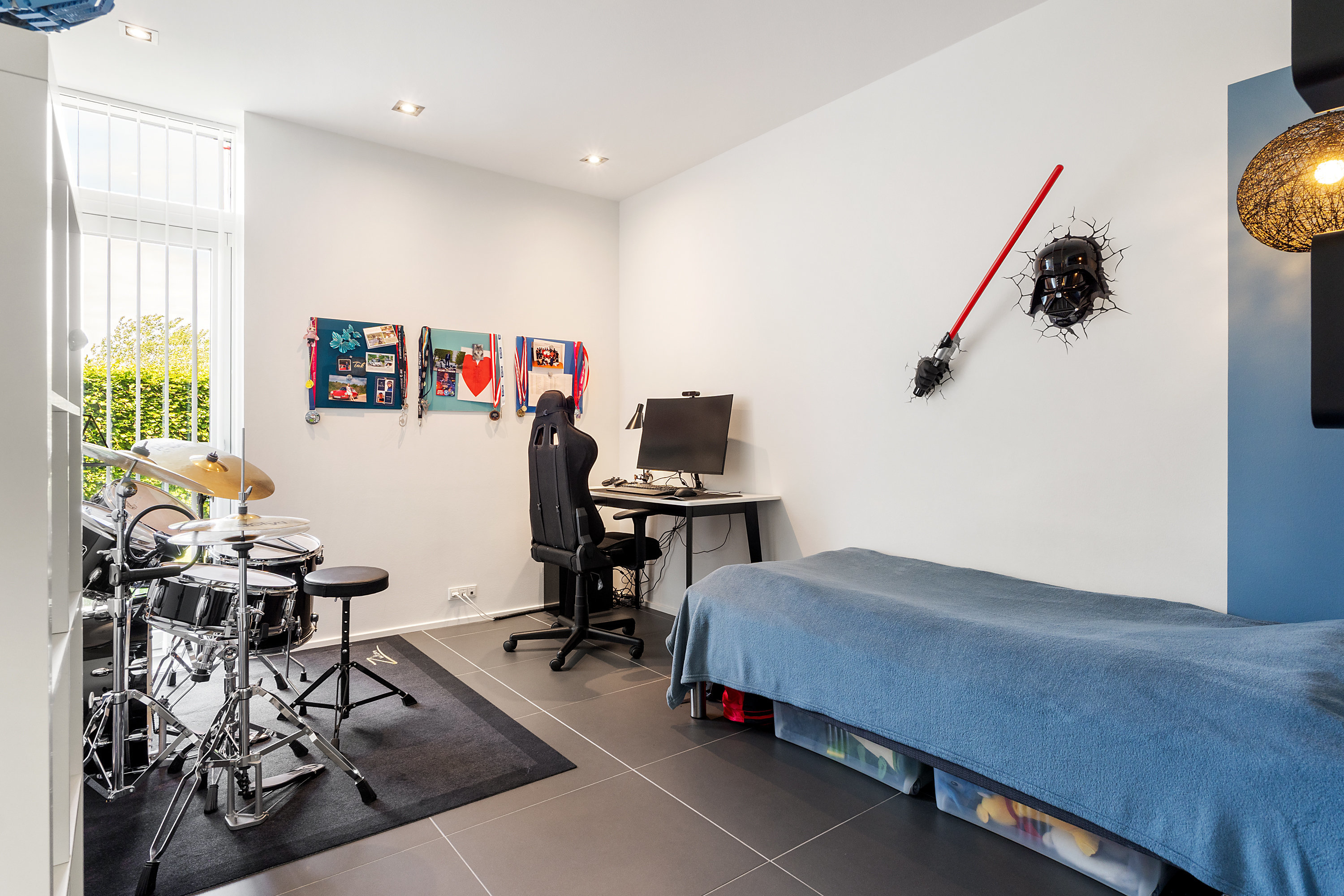 Fremhævet  billede i fuldskærmstilstand. Billede af Høngårds Ager 72, 9800 Hjørring