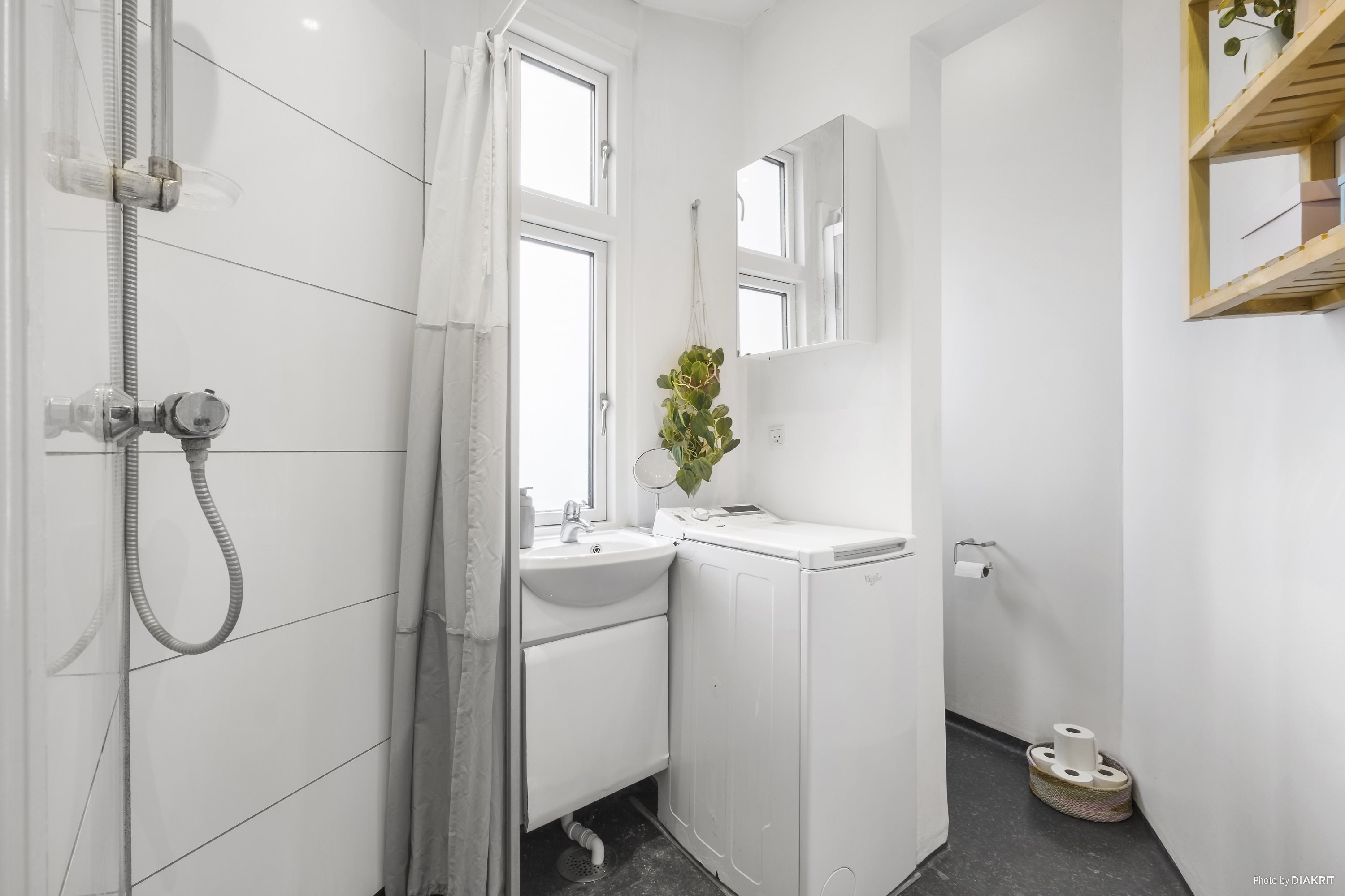 Fremhævet  billede i fuldskærmstilstand. Billede af Frederiks Allé 102, 2. tv., 8000 Aarhus C