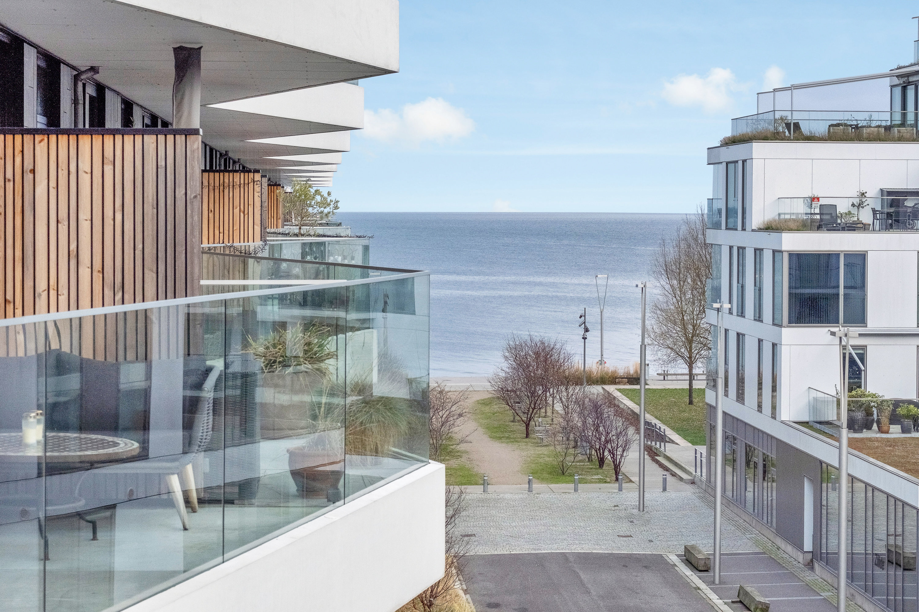 Fremhævet udsigt billede i fuldskærmstilstand. Billede af Esther Aggebos Gade 30, 3. 4., 8000 Aarhus C