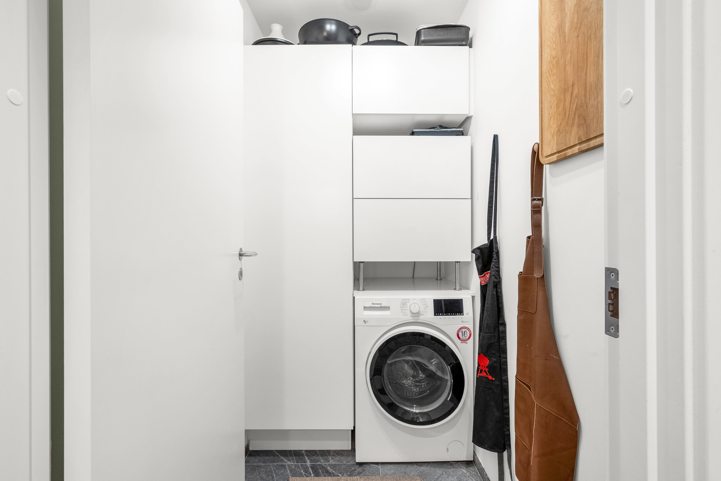 Fremhævet bryggers billede i fuldskærmstilstand. Billede af Esther Aggebos Gade 30, 3. 4., 8000 Aarhus C