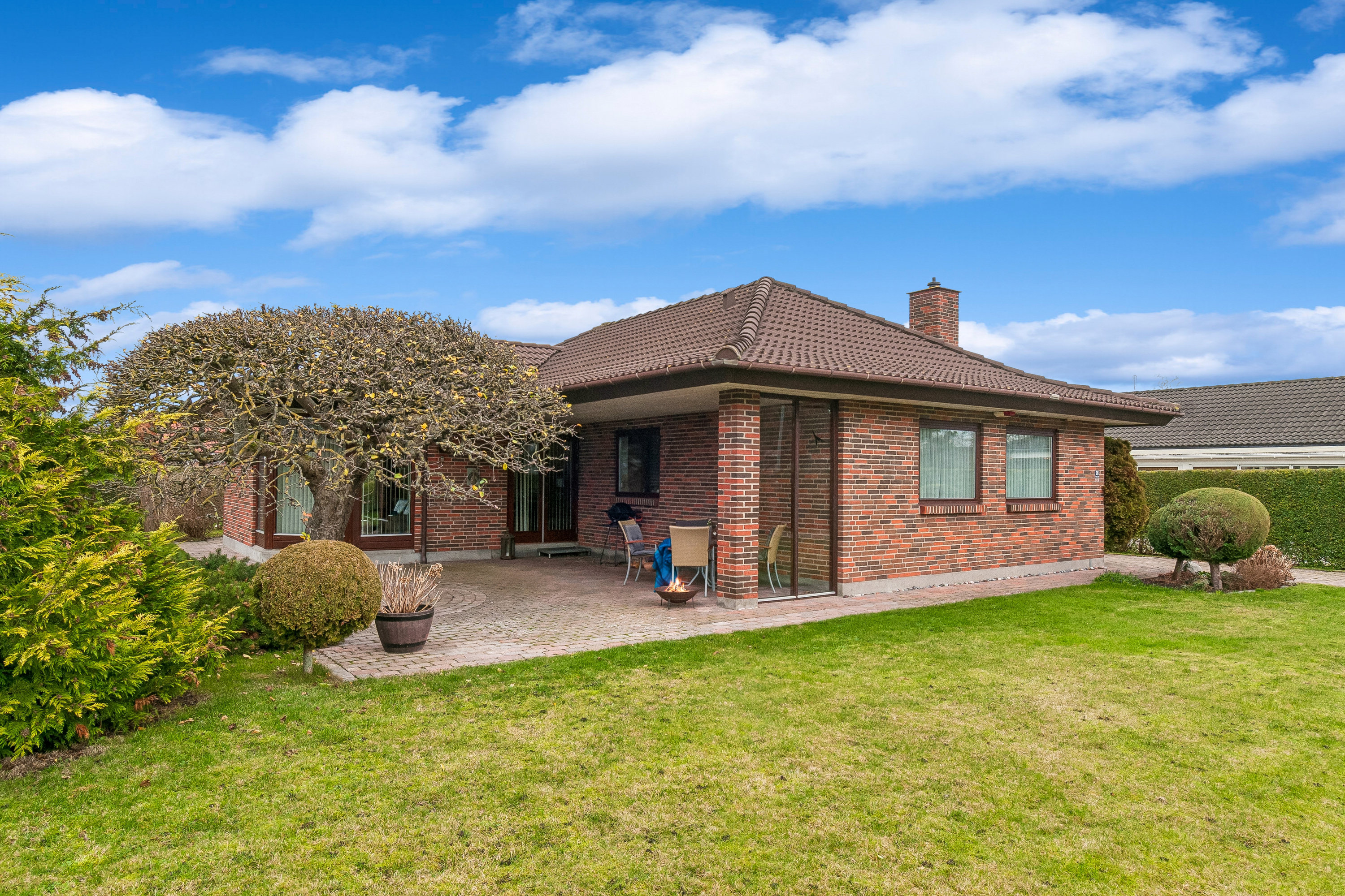 Miniaturebillede 1: andet. Billede af Weendam Alle 26, 2791 Dragør