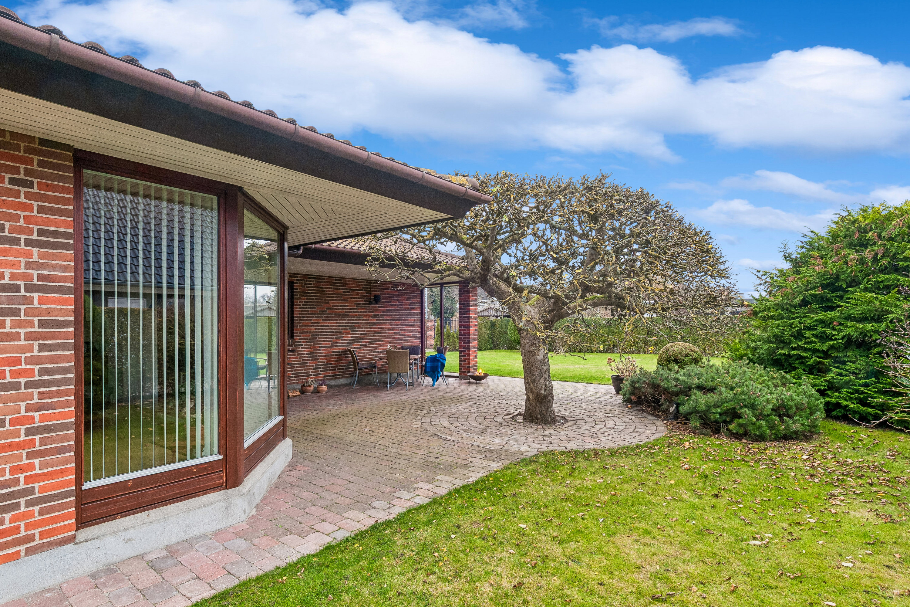 Fremhævet andet billede i fuldskærmstilstand. Billede af Weendam Alle 26, 2791 Dragør