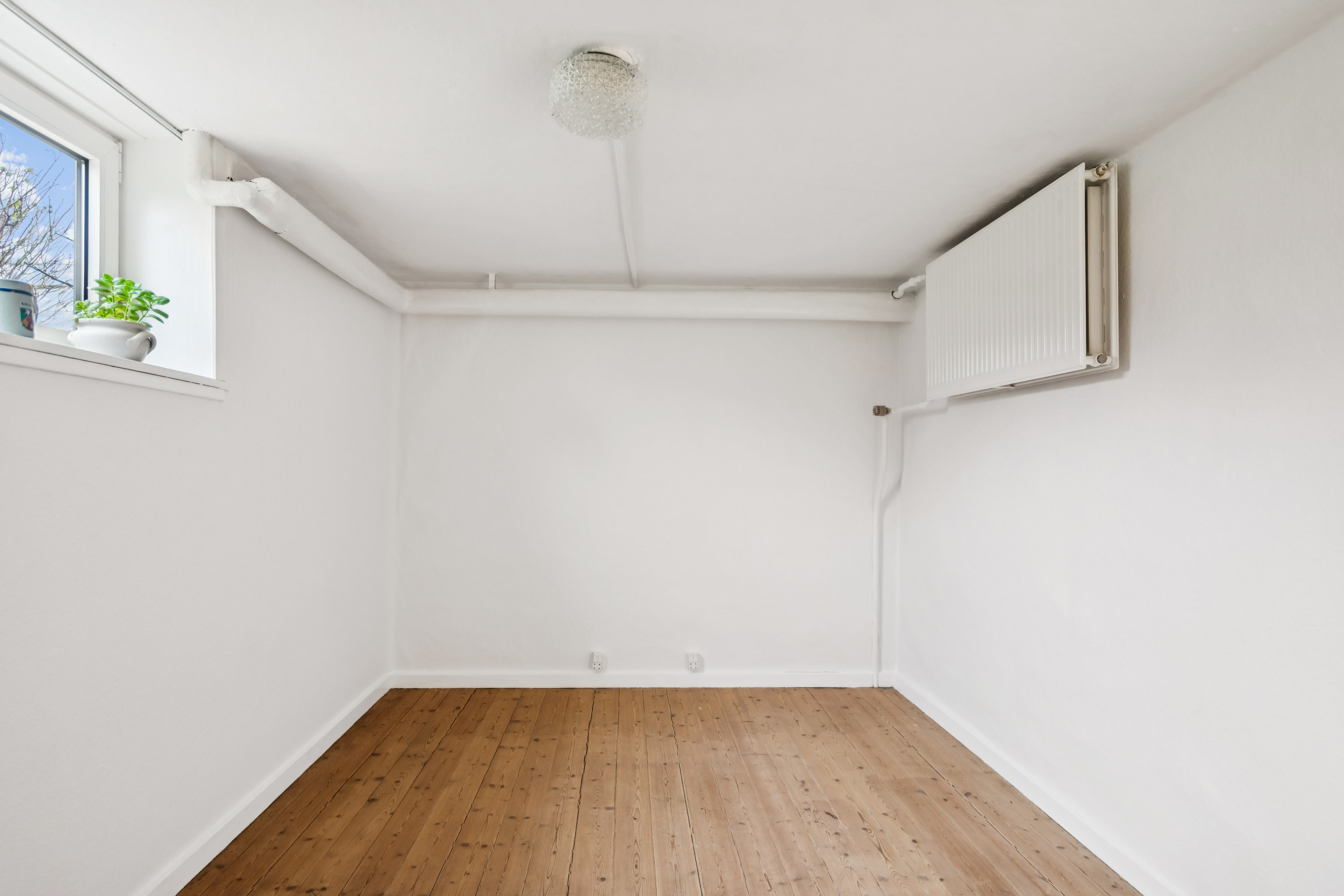 Fremhævet disponibelt rum billede i fuldskærmstilstand. Billede af Elme Alle 9, 9850 Hirtshals