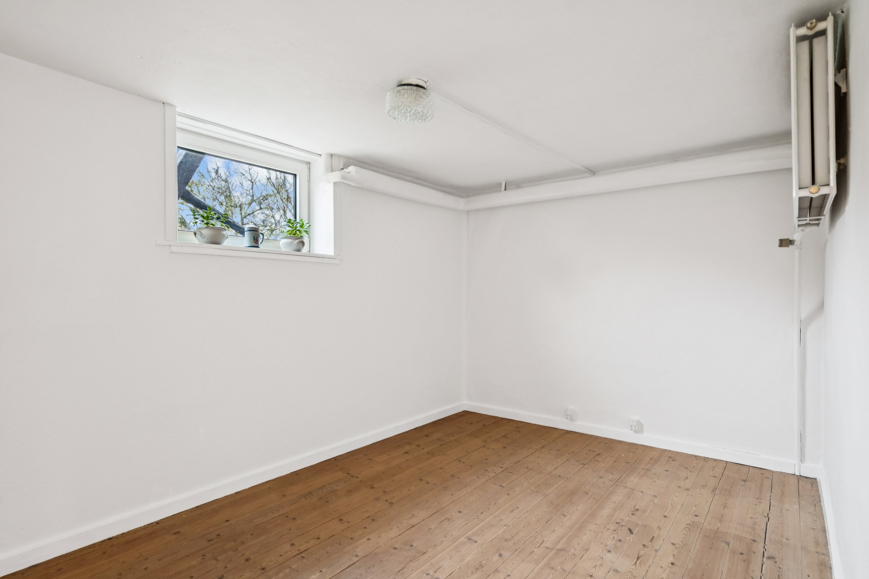 Fremhævet disponibelt rum billede i fuldskærmstilstand. Billede af Elme Alle 9, 9850 Hirtshals