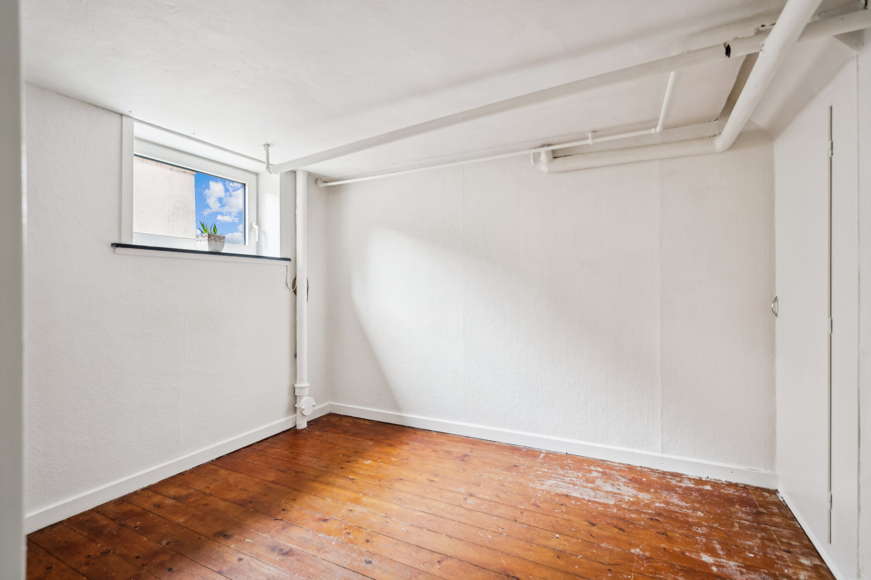 Fremhævet disponibelt rum billede i fuldskærmstilstand. Billede af Elme Alle 9, 9850 Hirtshals