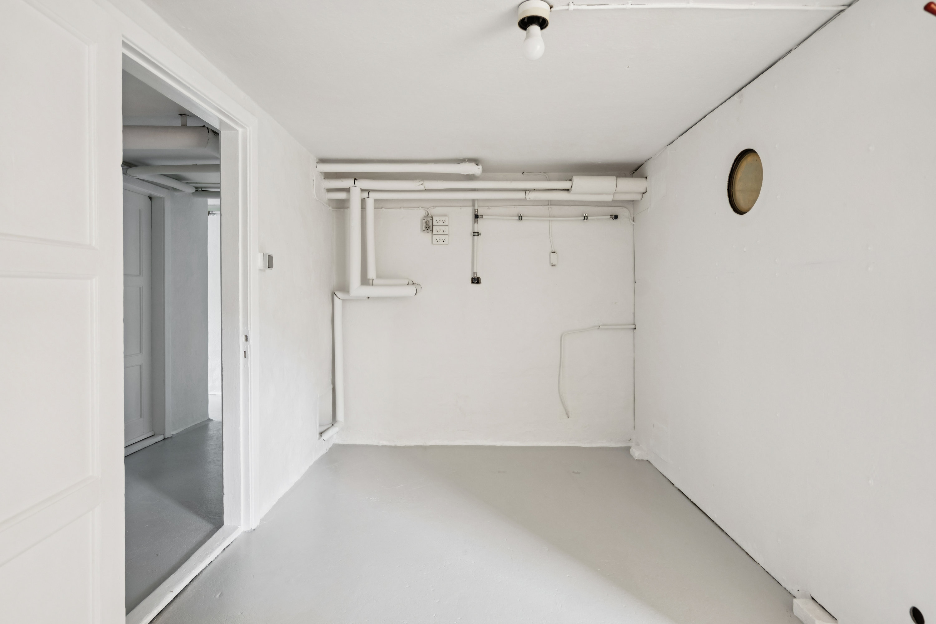 Fremhævet disponibelt rum billede i fuldskærmstilstand. Billede af Elme Alle 9, 9850 Hirtshals