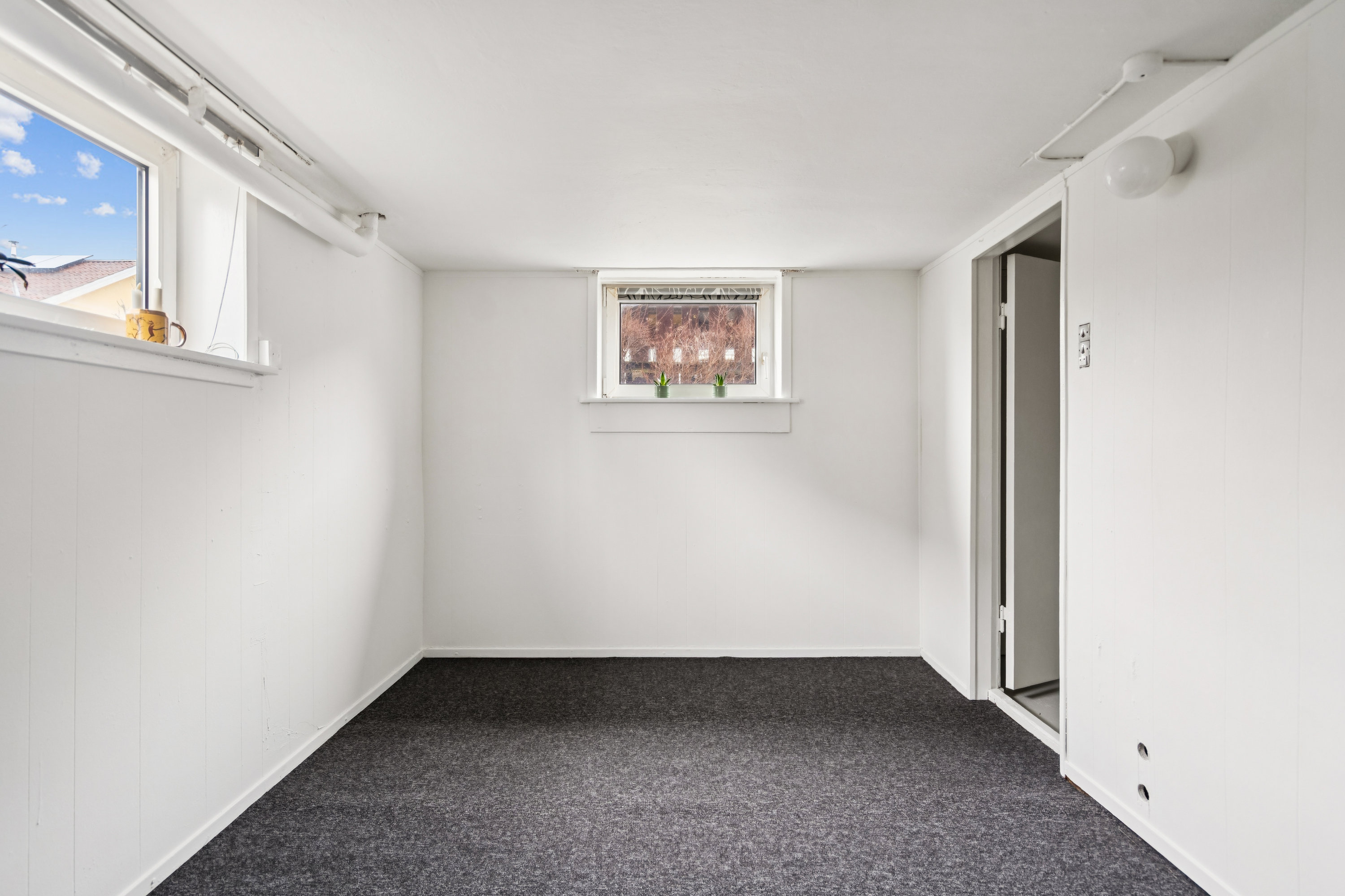 Fremhævet disponibelt rum billede i fuldskærmstilstand. Billede af Elme Alle 9, 9850 Hirtshals