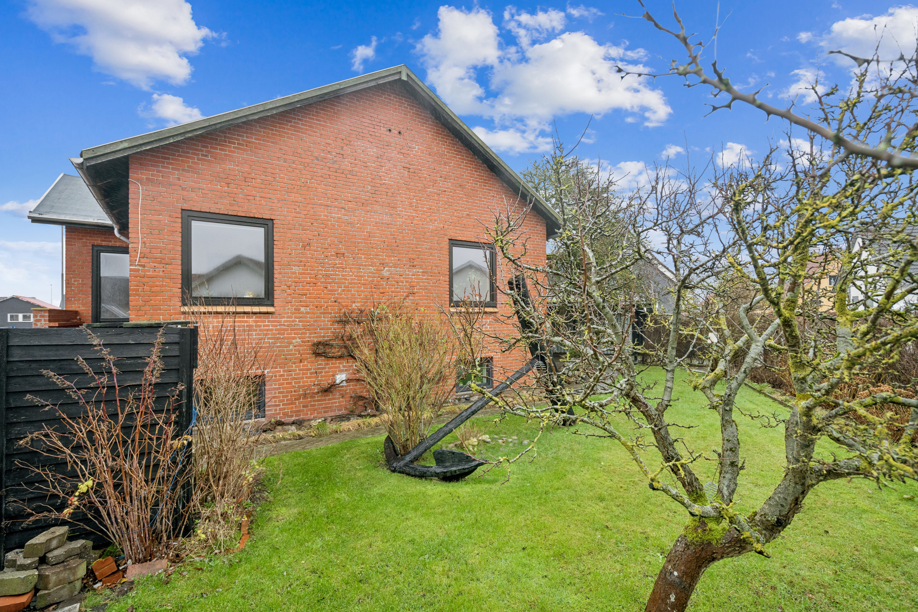 Fremhævet ejendom billede i fuldskærmstilstand. Billede af Elme Alle 9, 9850 Hirtshals