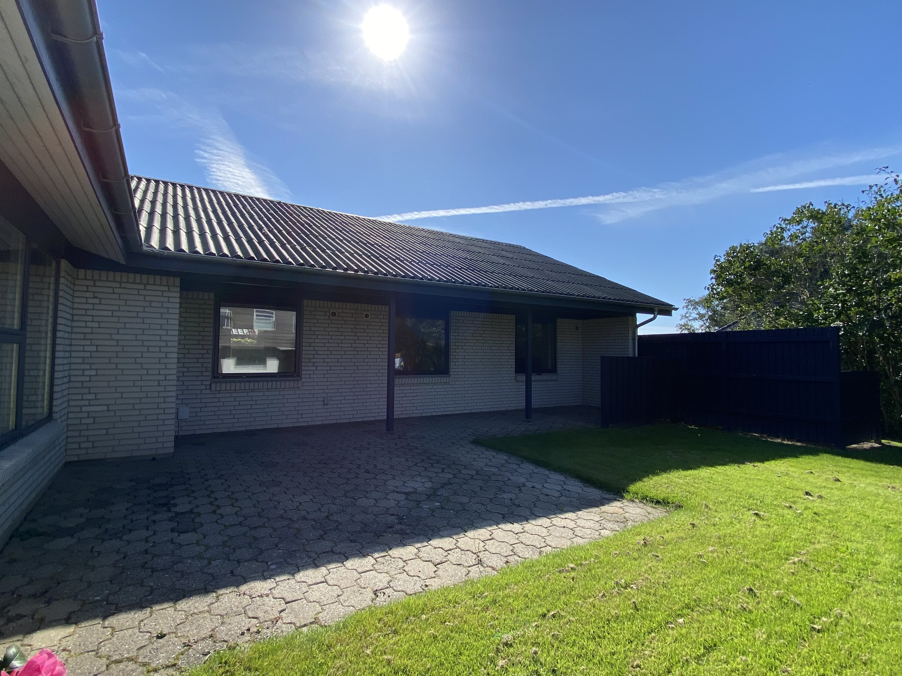 Fremhævet ejendommen billede i fuldskærmstilstand. Billede af Blomstervænget 34, Rindum, 6950 Ringkøbing