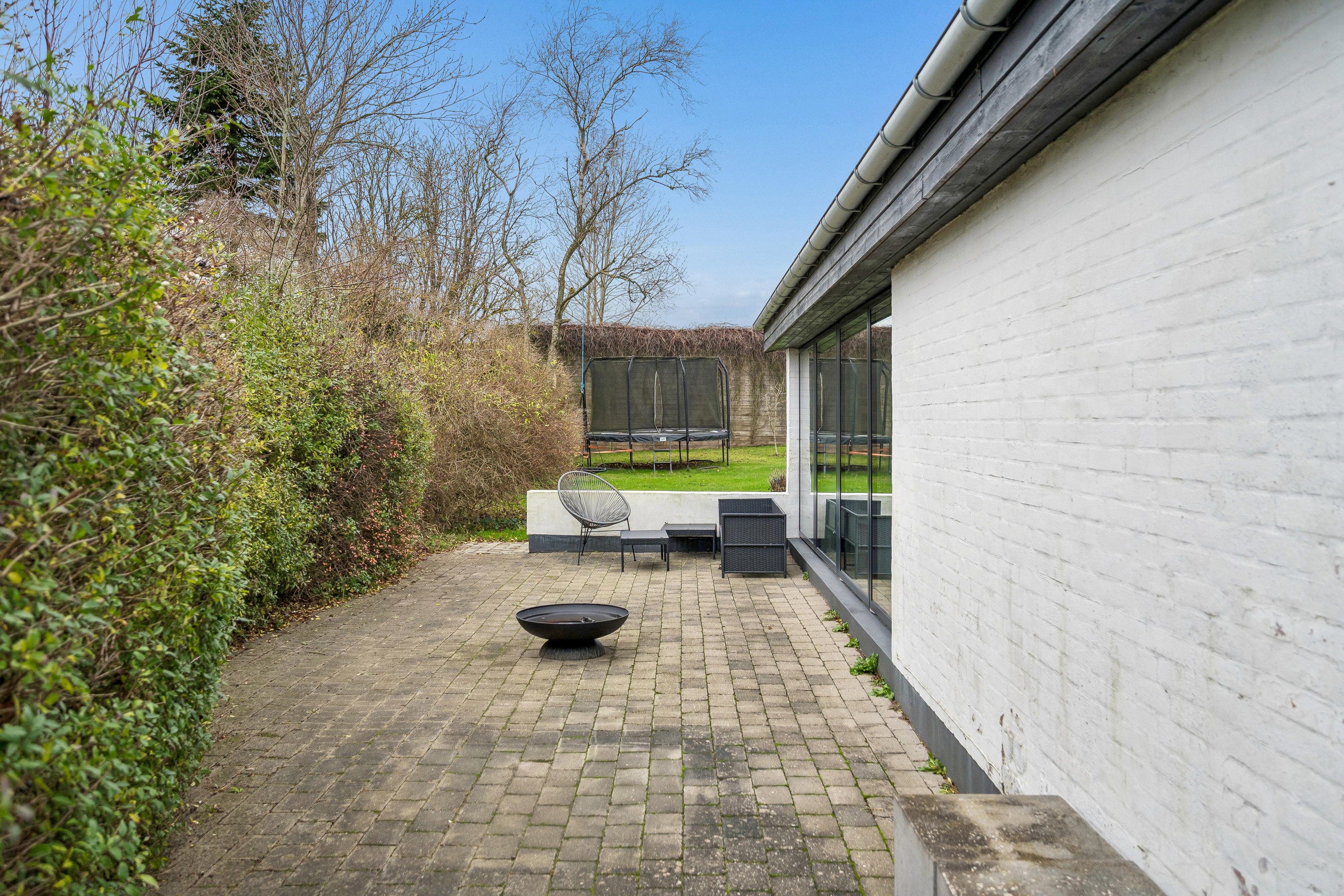 Fremhævet ejendommen billede i fuldskærmstilstand. Billede af Tålforhøj 11, 8250 Egå