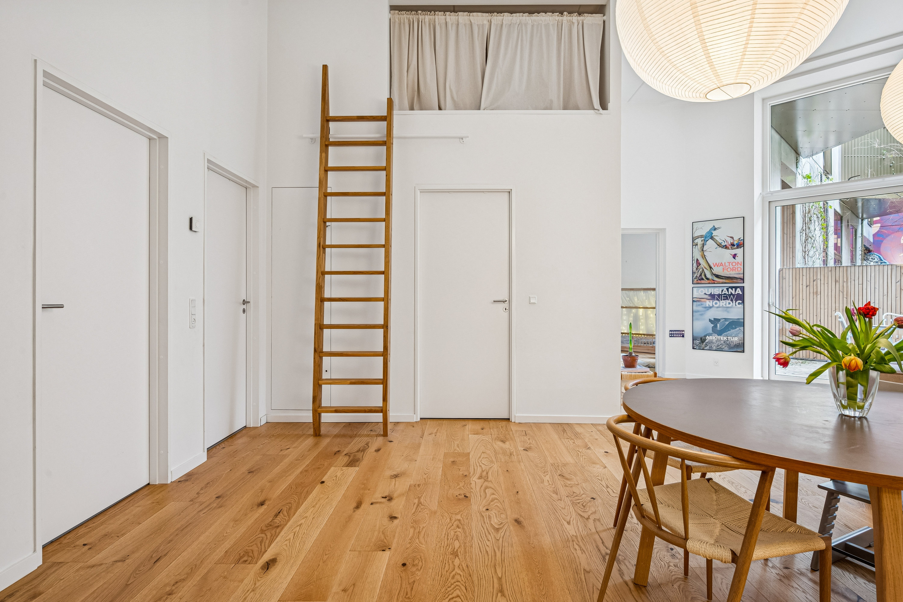 Fremhævet alrum billede i fuldskærmstilstand. Billede af Irma Pedersens Gade 66, st.. 1., 8000 Aarhus C