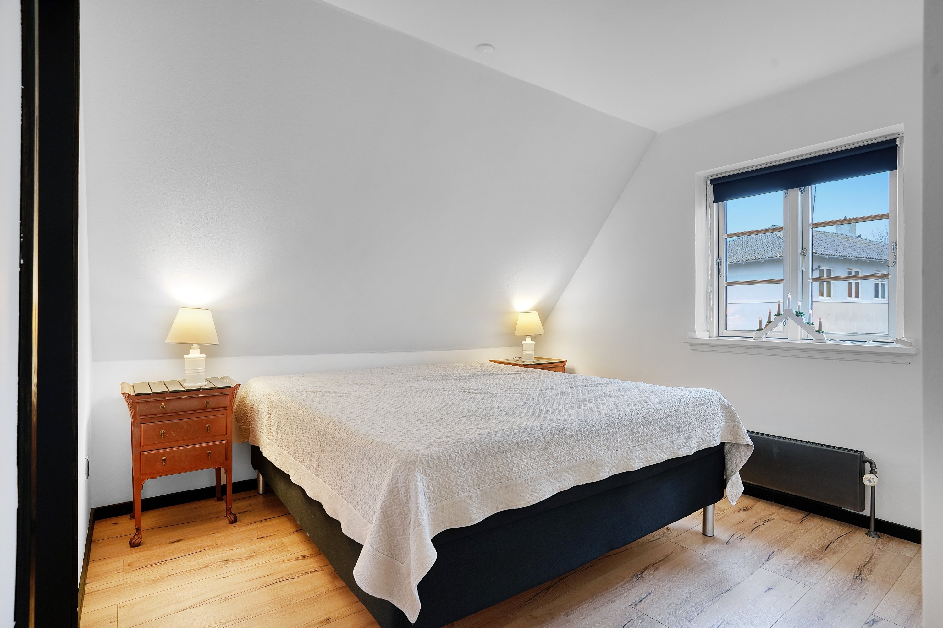 Fremhævet værelse billede i fuldskærmstilstand. Billede af Hovedgaden 18, 1., 4622 Havdrup