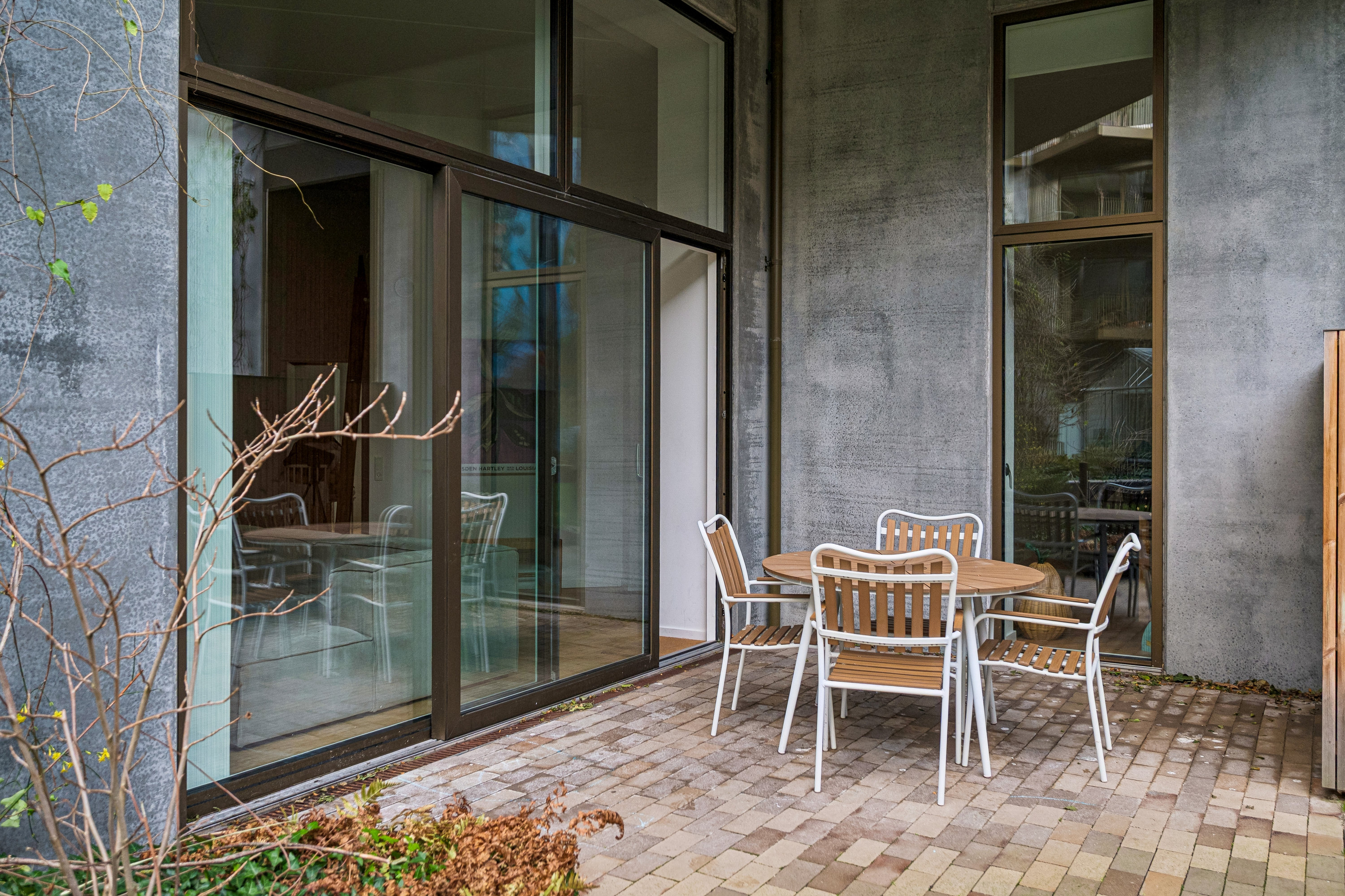 Fremhævet andet billede i fuldskærmstilstand. Billede af Irma Pedersens Gade 66, st.. 1., 8000 Aarhus C