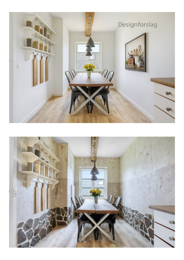 Miniaturebillede 2: . Billede af Ventegodtsvej 5, Kildekrog, 3100 Hornbæk