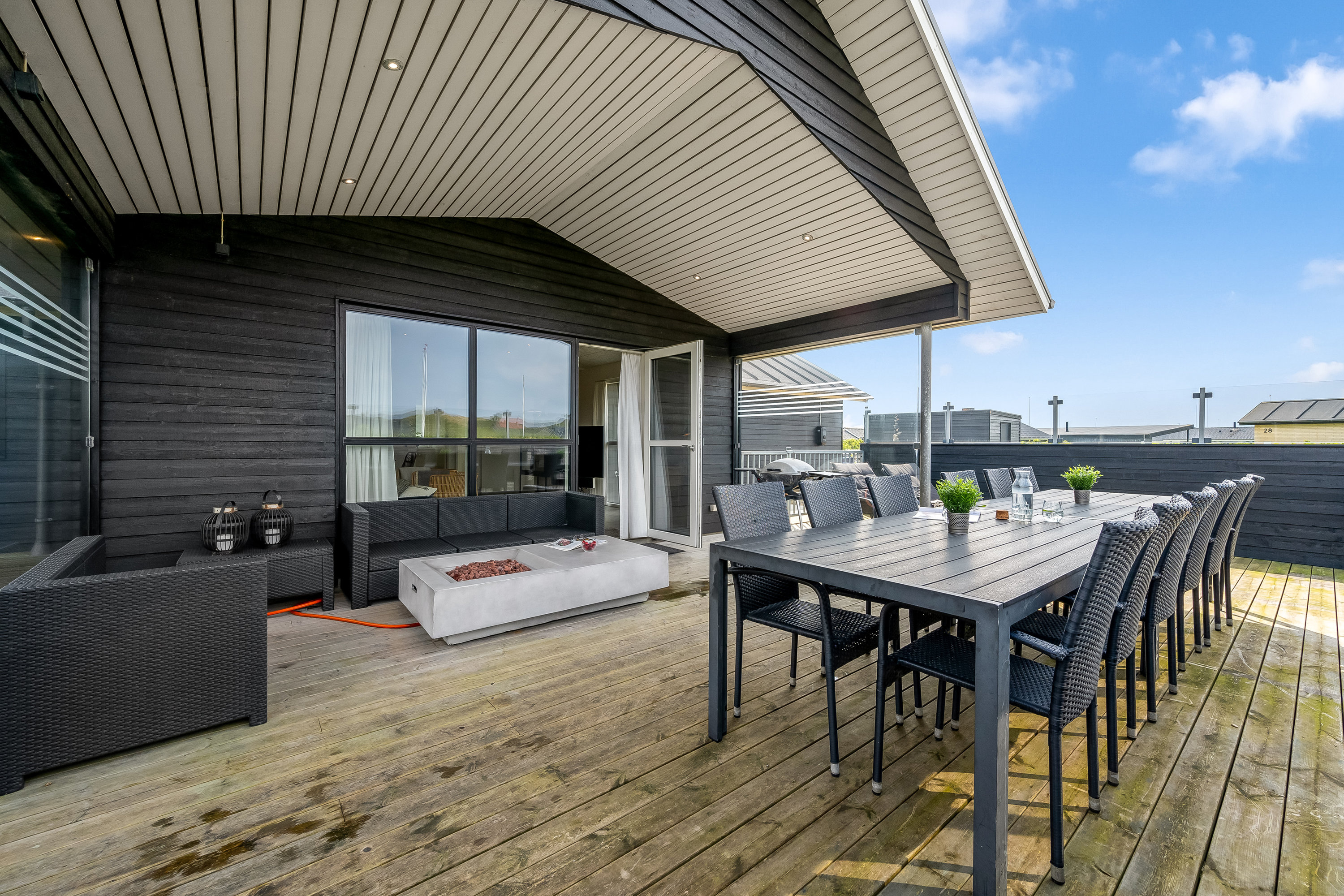 Fremhævet  billede i fuldskærmstilstand. Billede af Hafavej 151, Søndervig, 6950 Ringkøbing