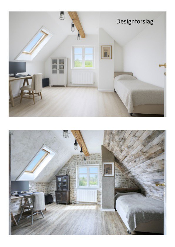 Fremhævet  billede i fuldskærmstilstand. Billede af Ventegodtsvej 5, Kildekrog, 3100 Hornbæk