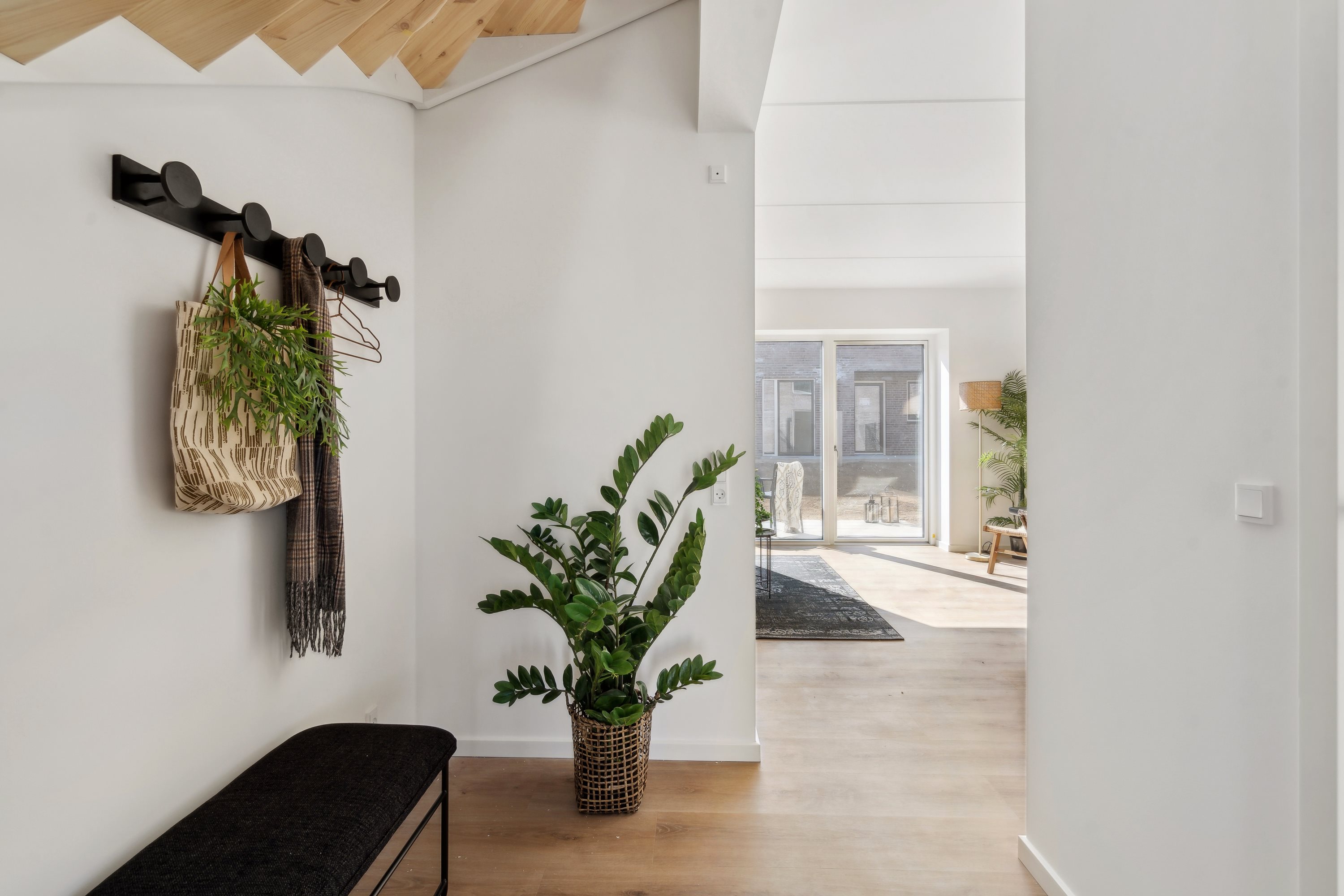 Fremhævet  billede i fuldskærmstilstand. Billede af Asgårdsvej 23, Bolbro, 5200 Odense V