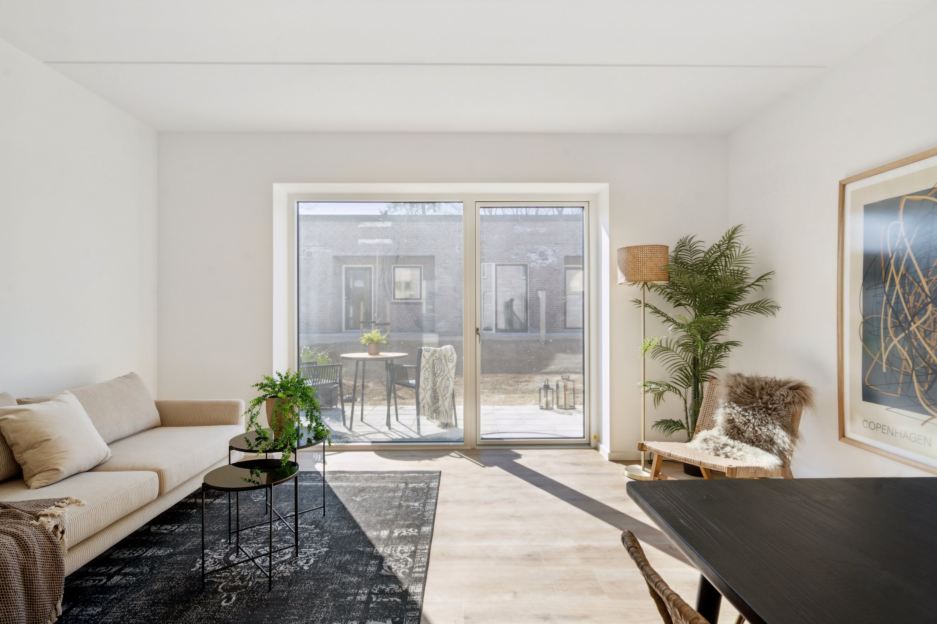 Fremhævet  billede i fuldskærmstilstand. Billede af Asgårdsvej 23, Bolbro, 5200 Odense V