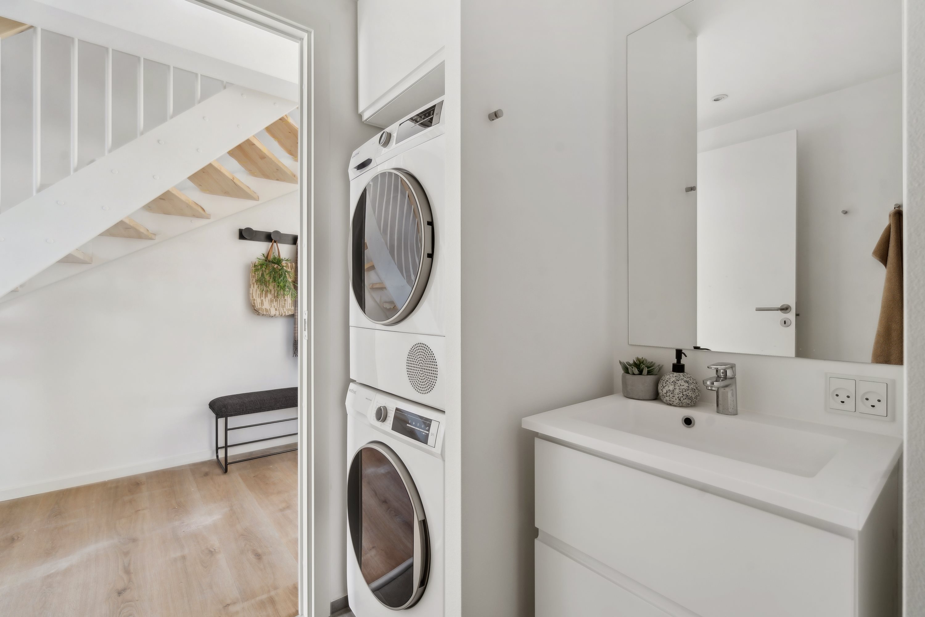 Fremhævet  billede i fuldskærmstilstand. Billede af Asgårdsvej 23, Bolbro, 5200 Odense V