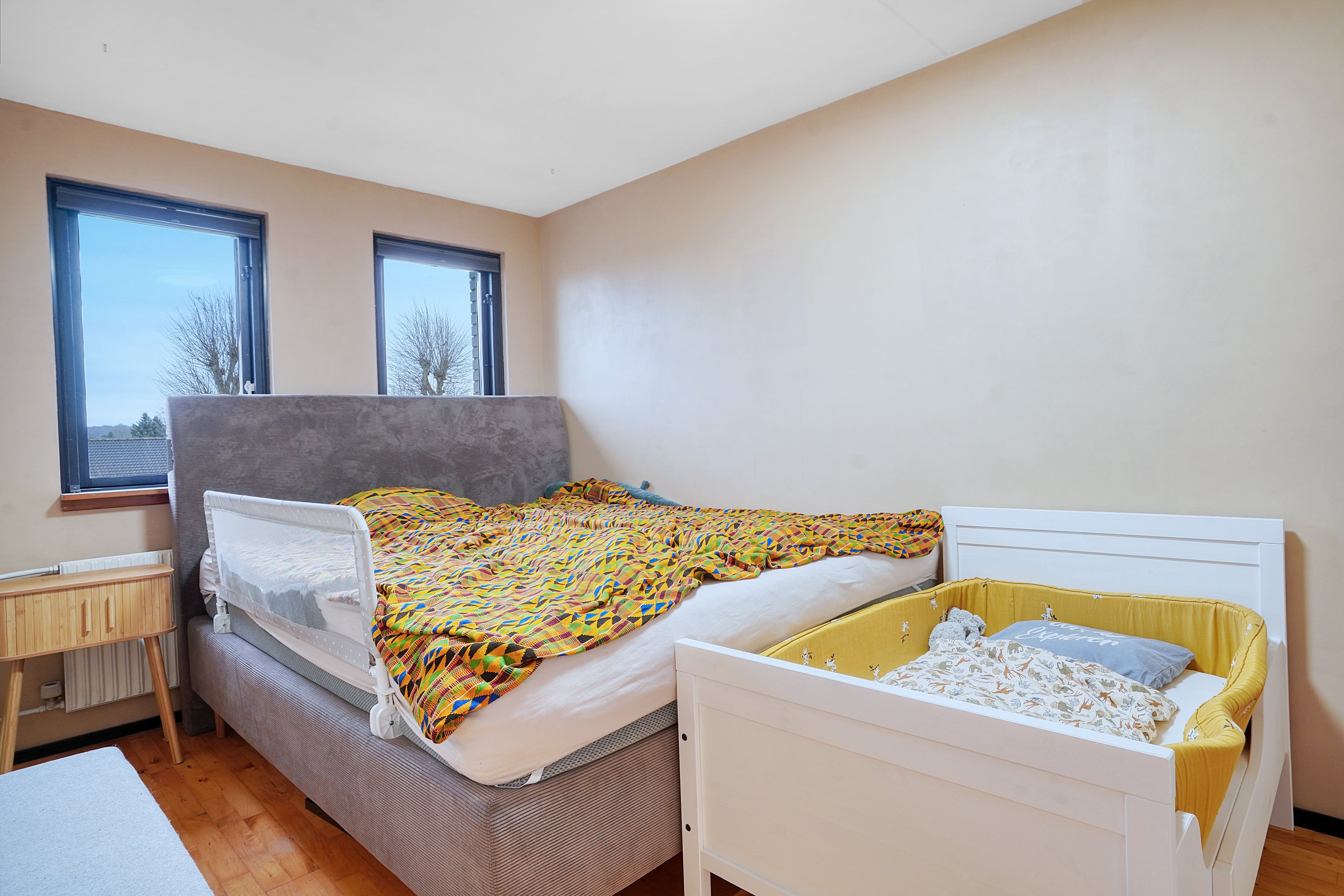 Fremhævet værelse billede i fuldskærmstilstand. Billede af Enevangen 118, 3450 Allerød