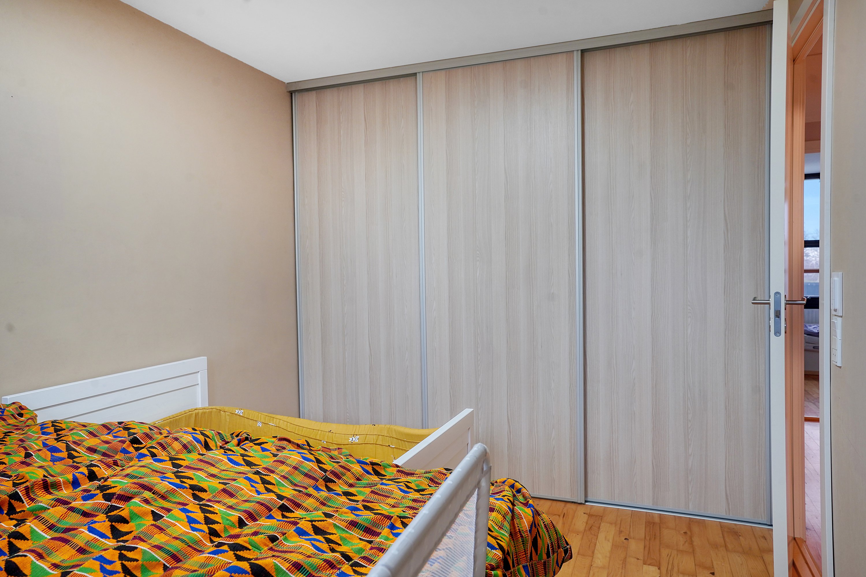 Fremhævet værelse billede i fuldskærmstilstand. Billede af Enevangen 118, 3450 Allerød