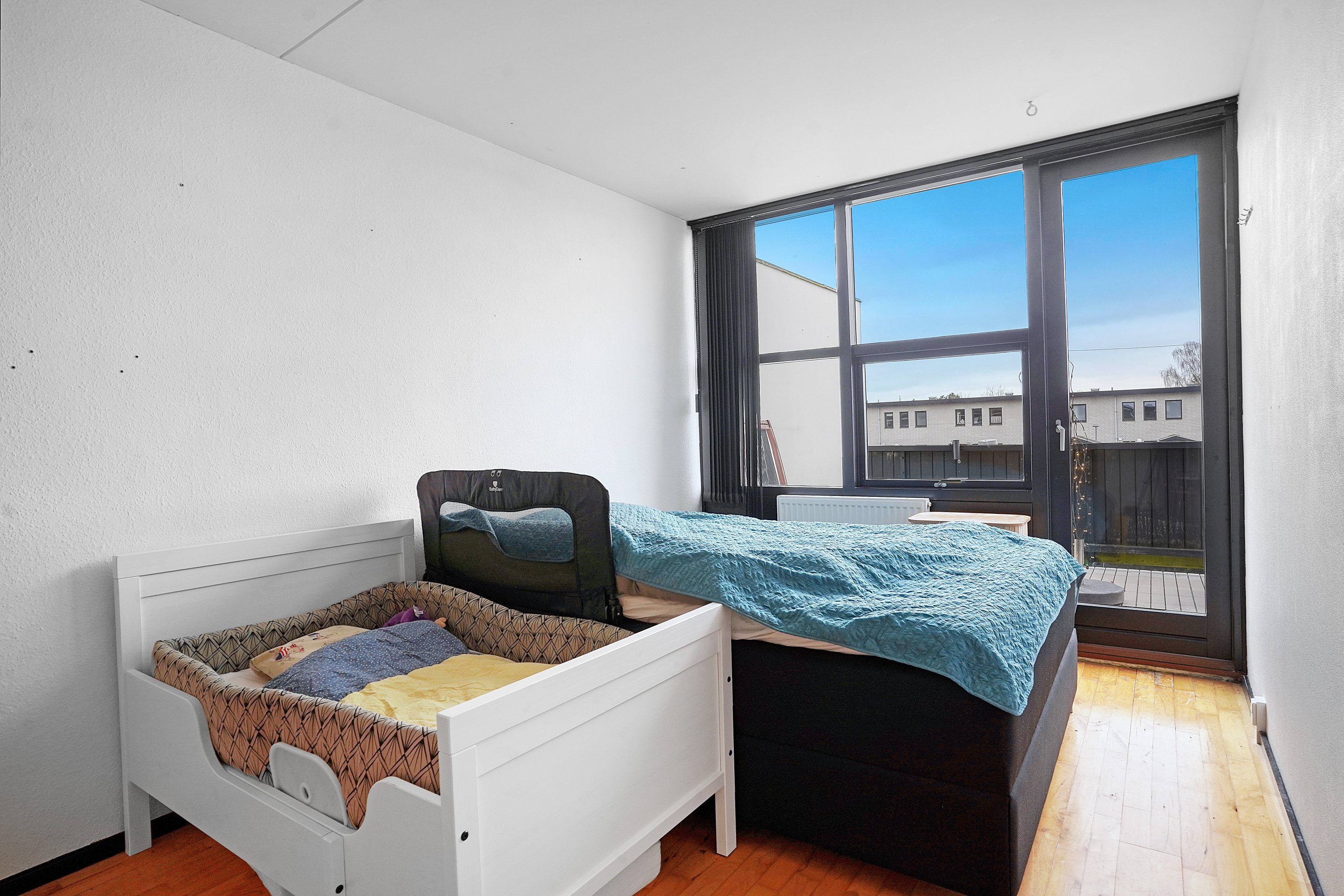 Fremhævet værelse billede i fuldskærmstilstand. Billede af Enevangen 118, 3450 Allerød