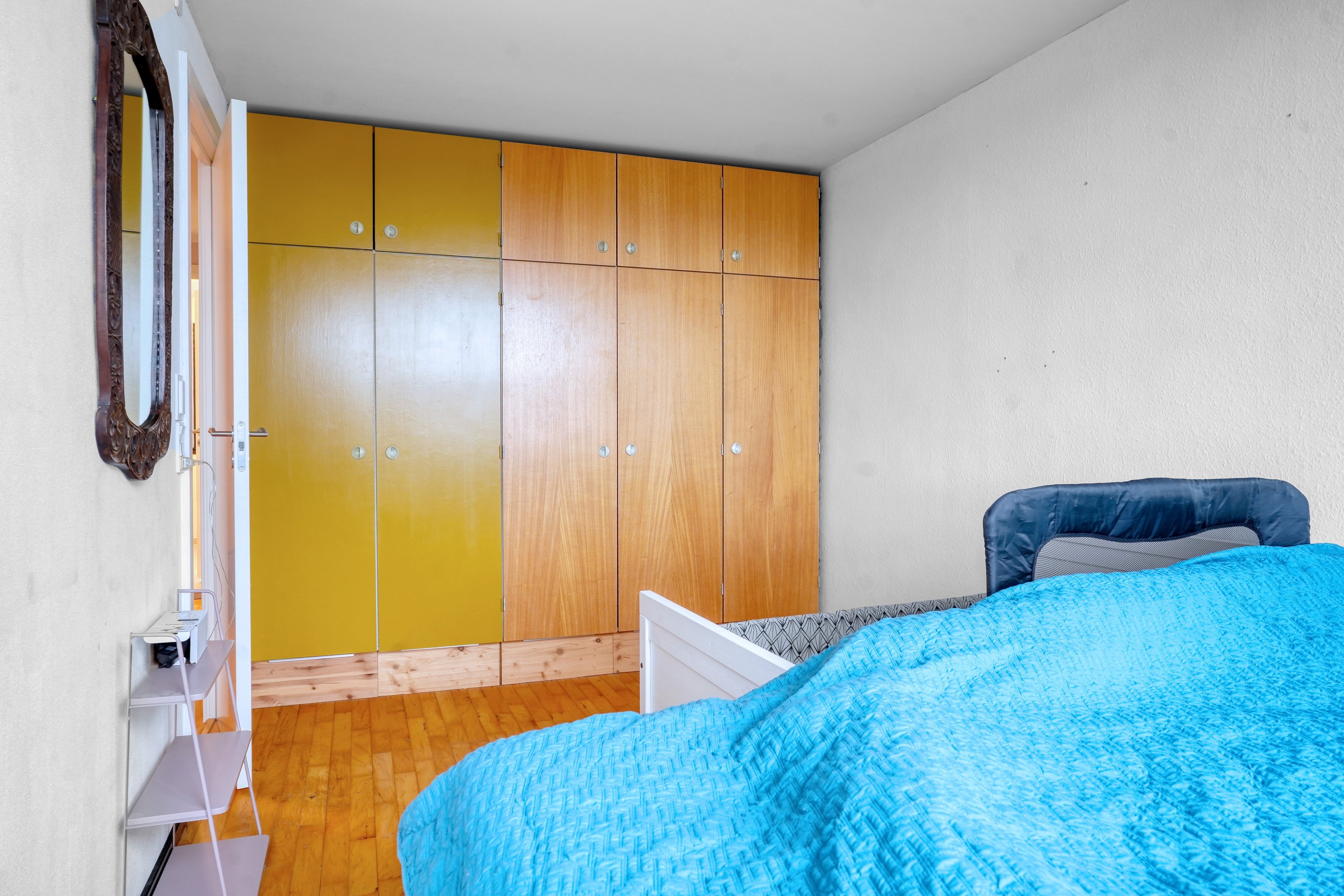 Fremhævet værelse billede i fuldskærmstilstand. Billede af Enevangen 118, 3450 Allerød